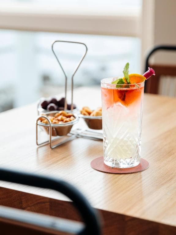 Sound View Greenport