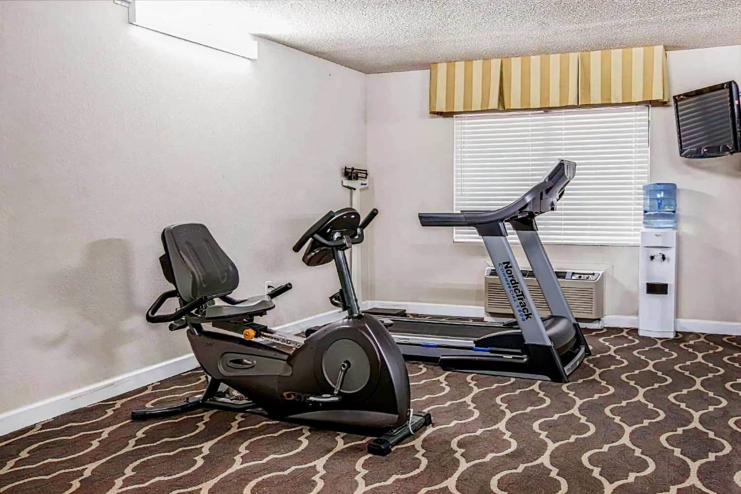 Comfort Inn Alpharetta-Atlanta North