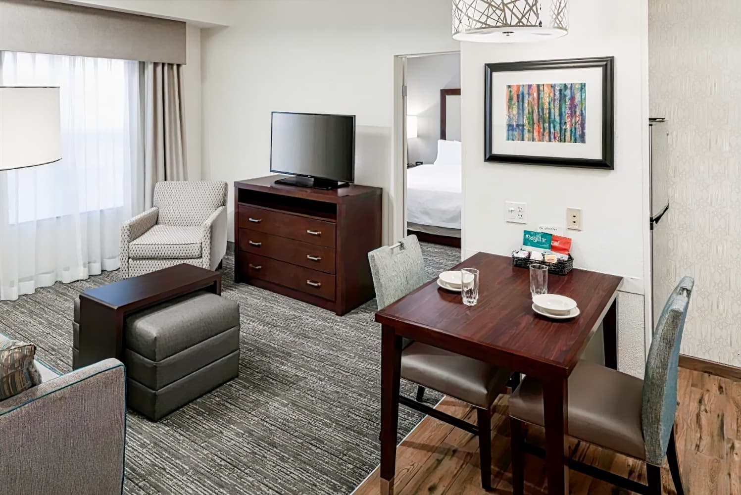 Homewood Suites by Hilton Mahwah