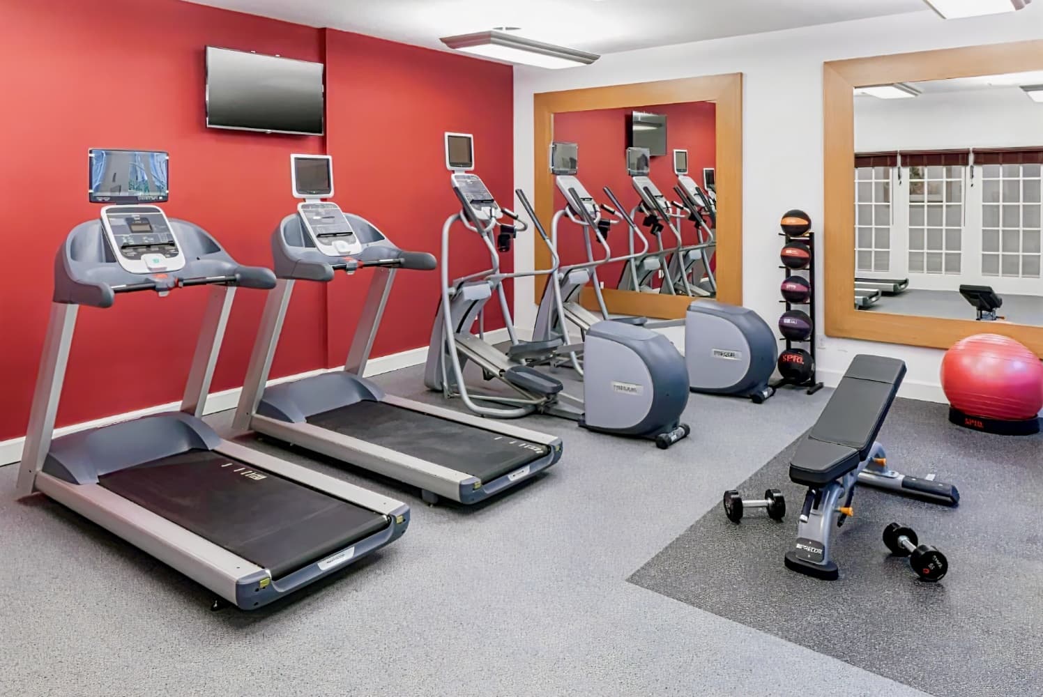 Homewood Suites by Hilton Seattle-Tacoma Airport/Tukwila