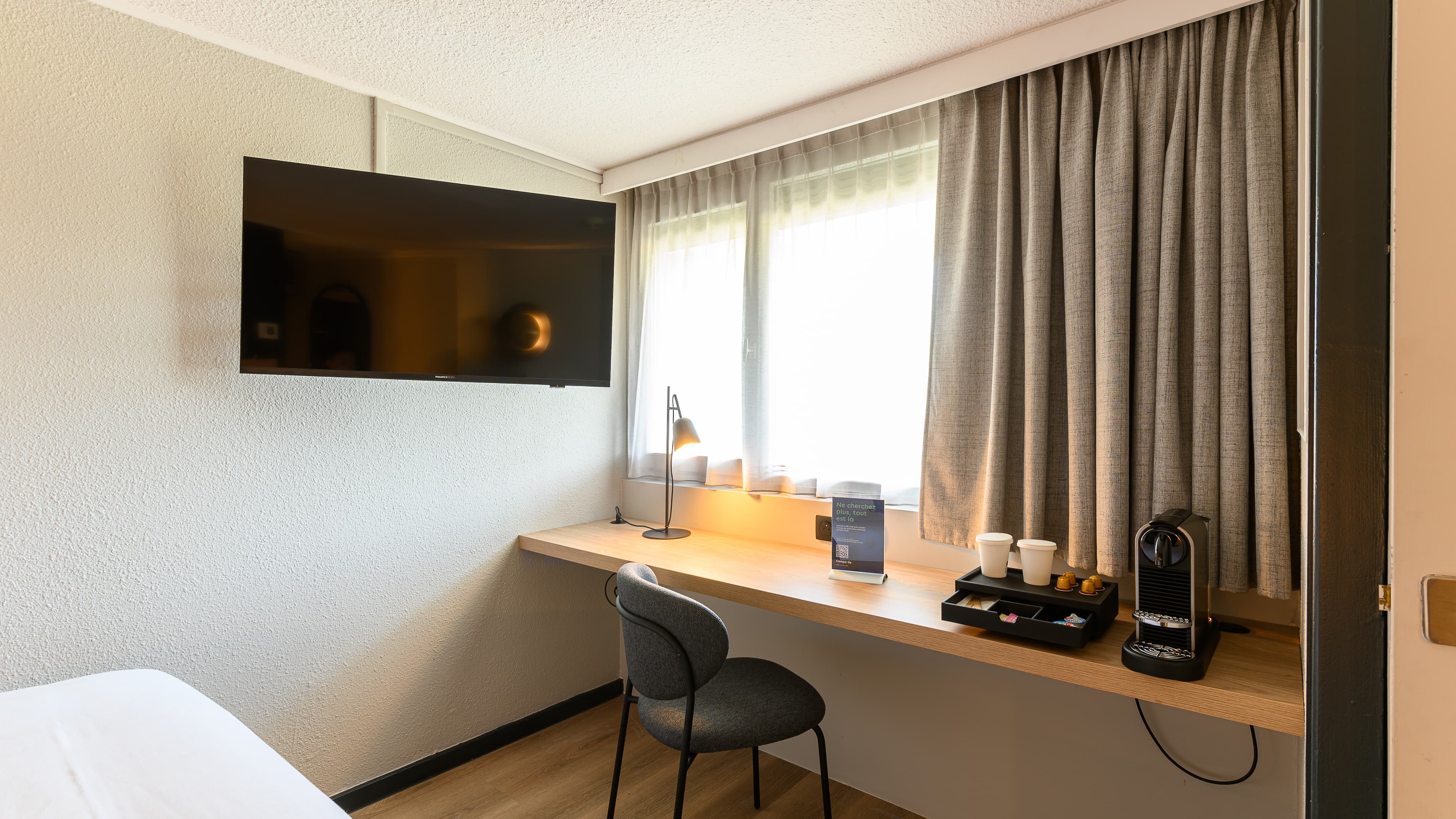 Campanile Marne-La-Vallée - Torcy