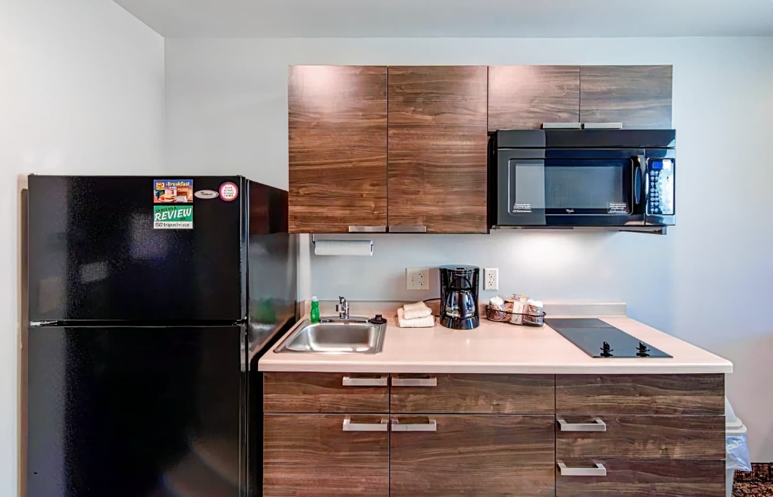 My Place Hotel-Medford, OR