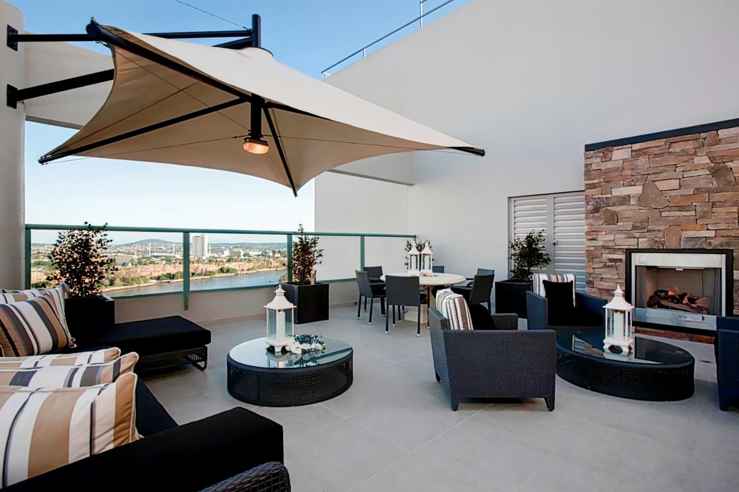 Stamford Plaza Brisbane