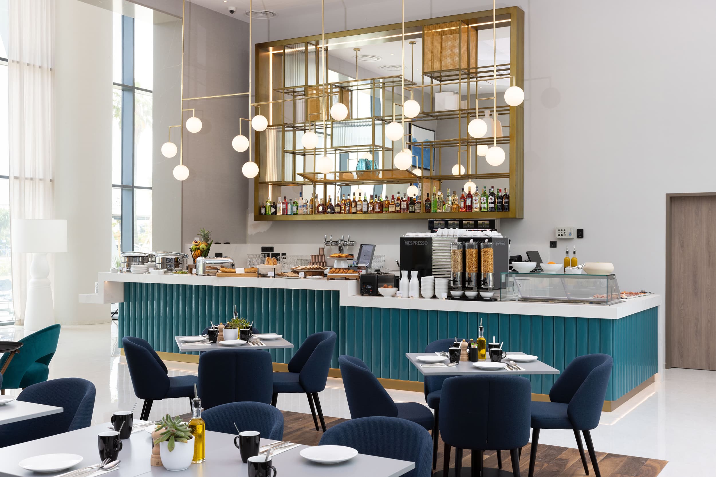 Sheraton Nice Airport