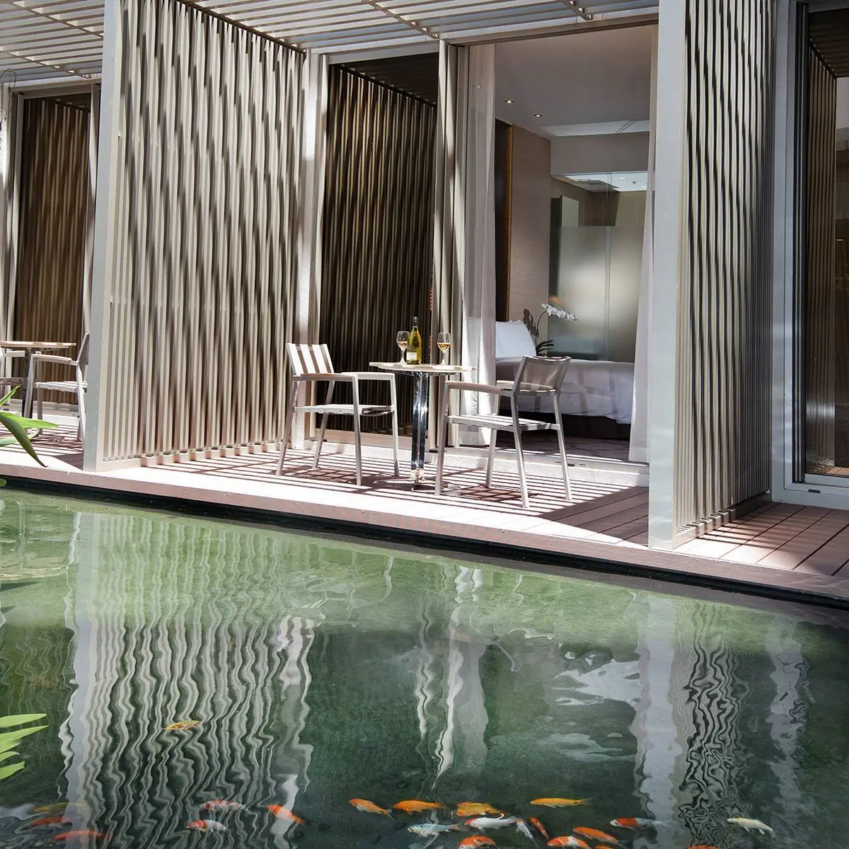 Dorsett Singapore