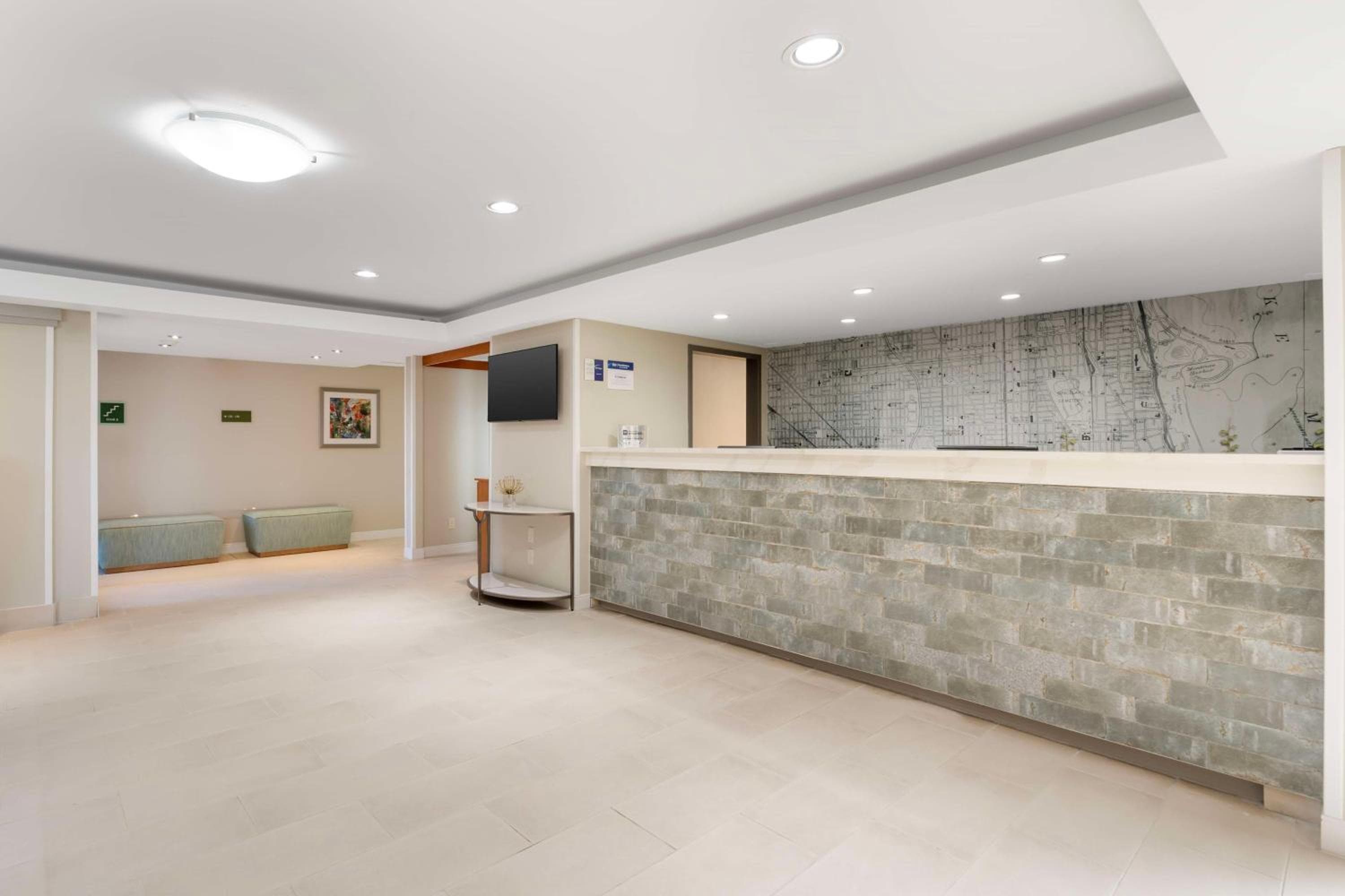 Best Western Glenview -Chicagoland Inn and Suites