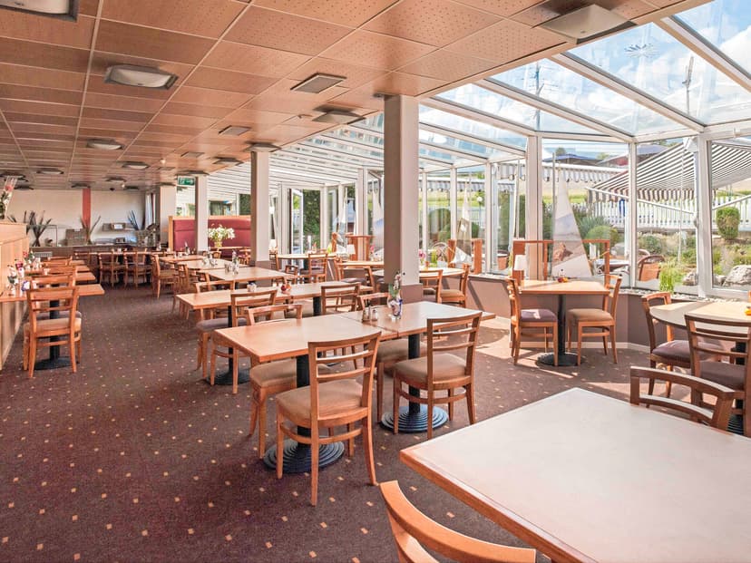 ibis 3 Lacs Neuchatel