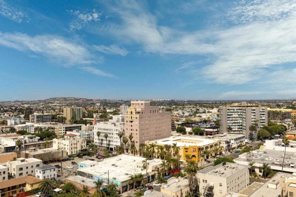 The Westin Long Beach