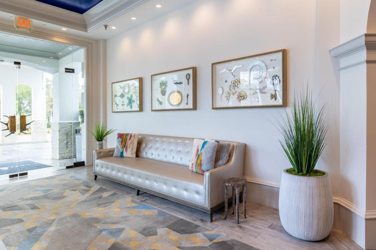 Castle Hotel, Autograph Collection