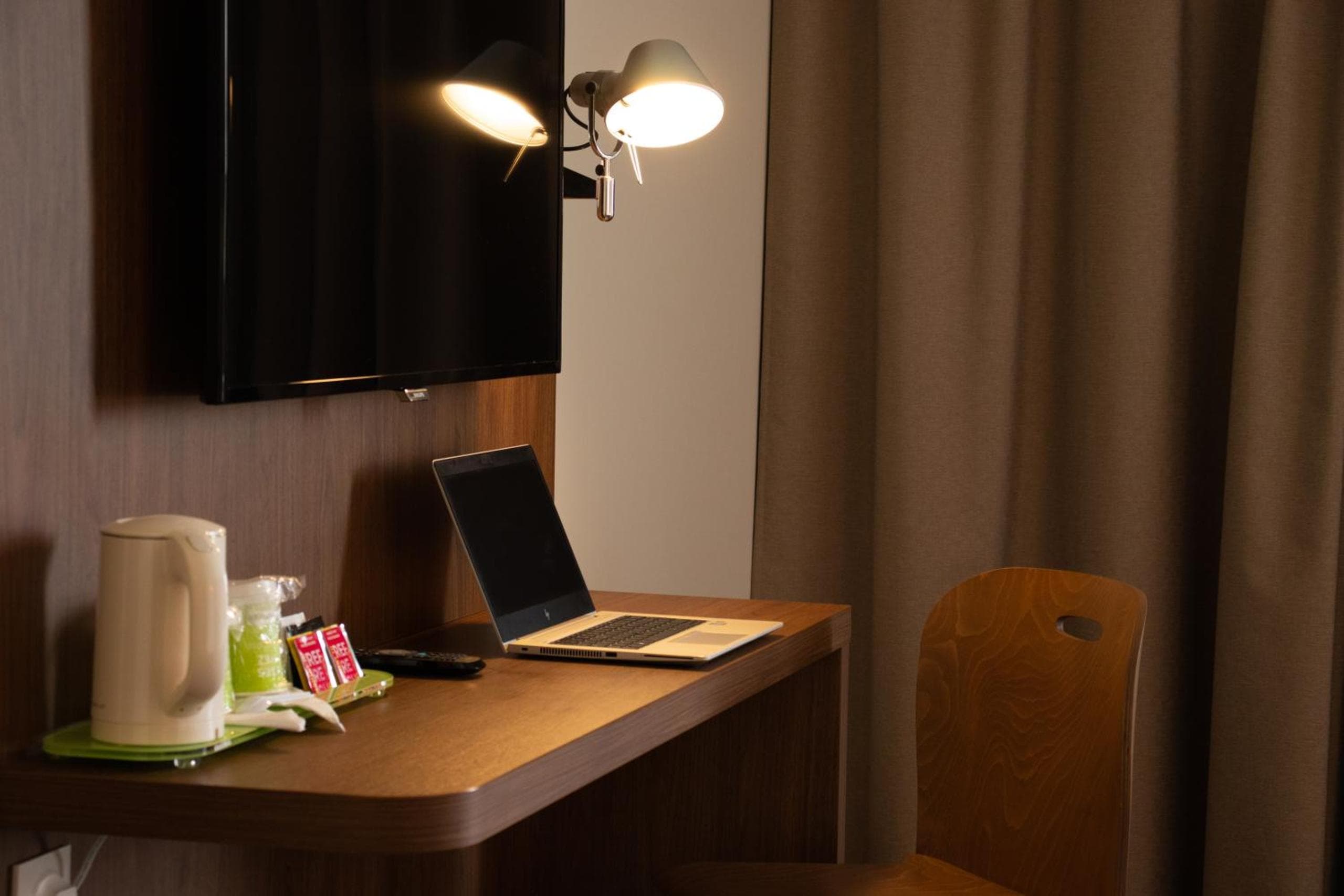 Campanile Rungis - Orly