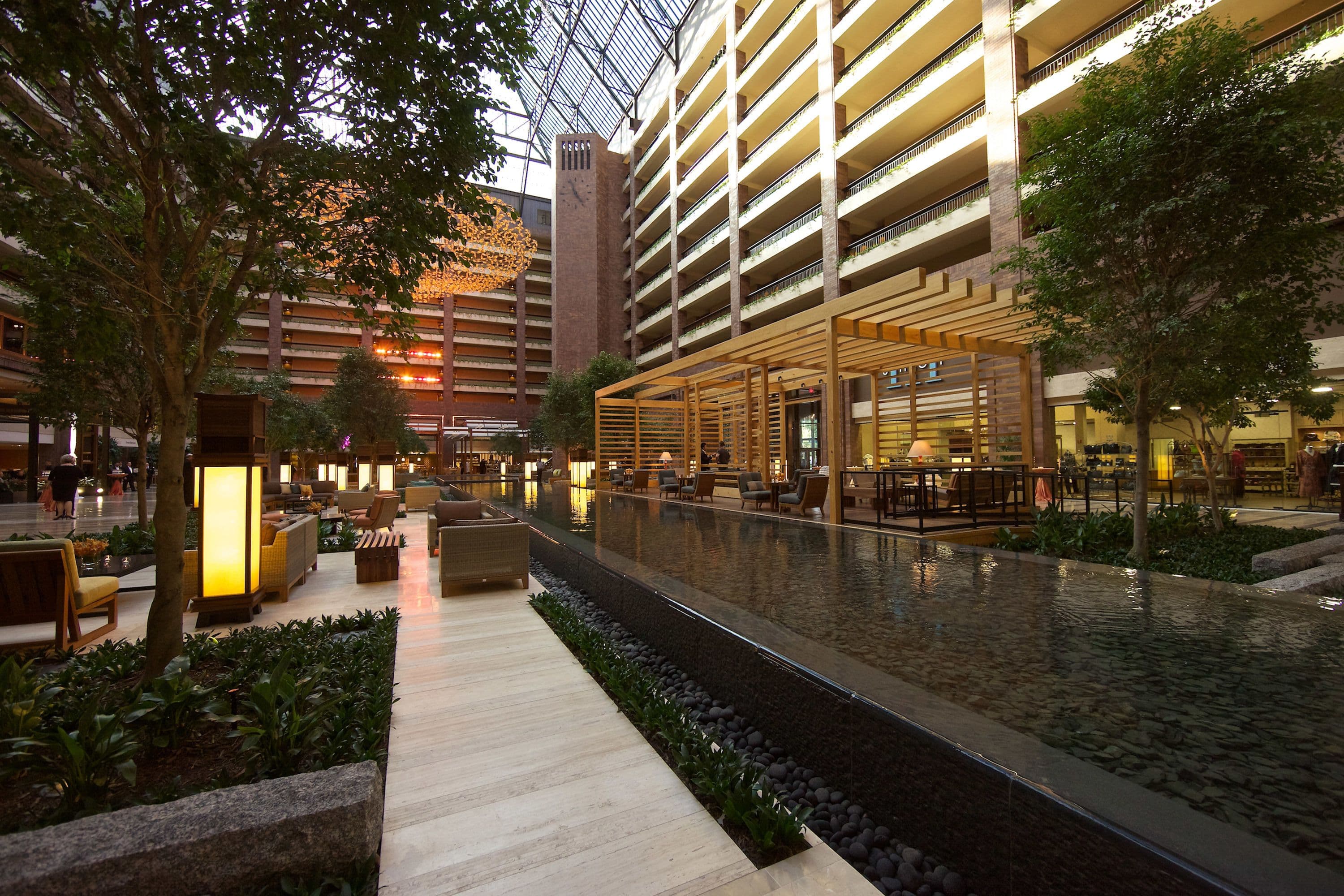 Hilton Anatole