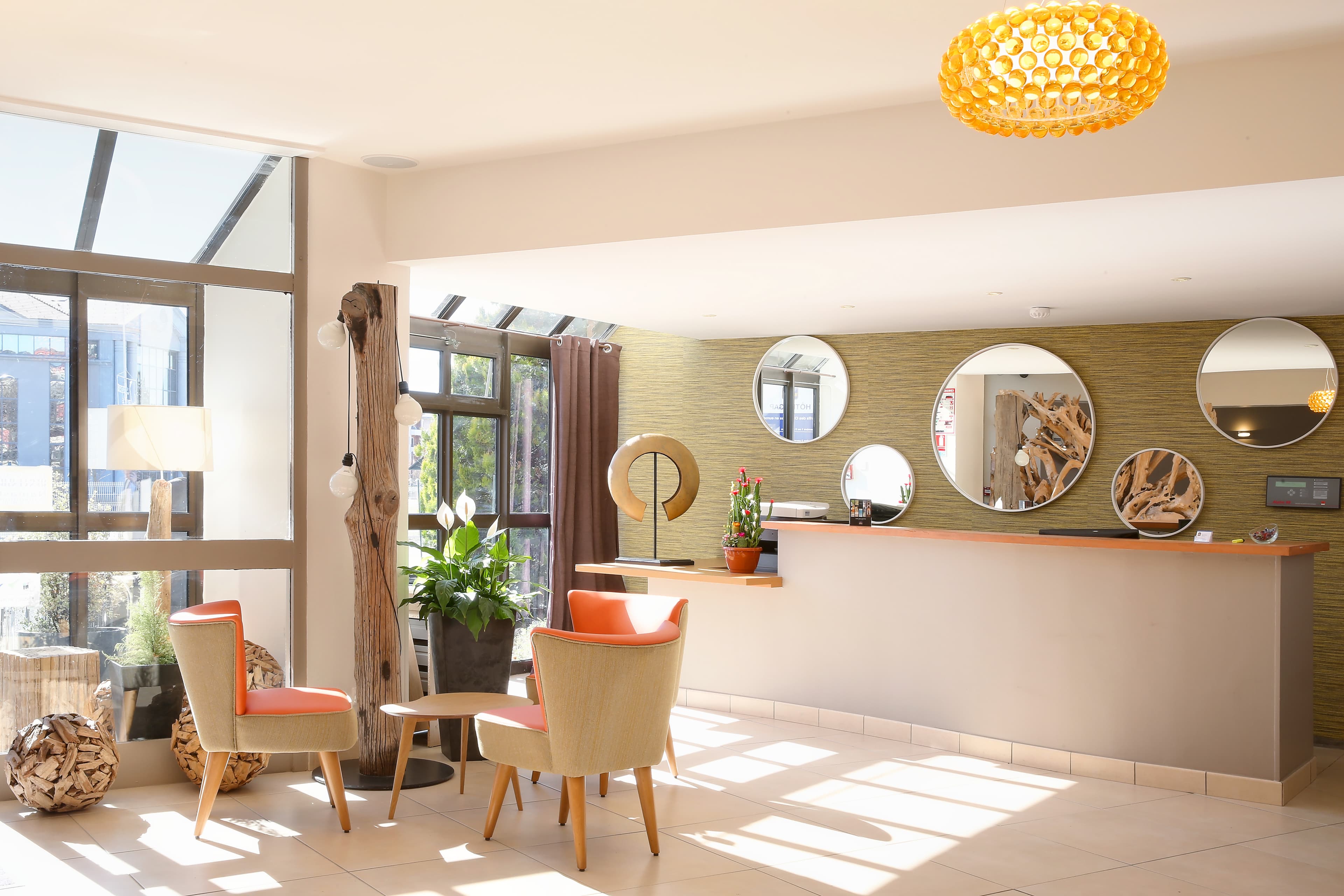 Logis Havvah Hotel Gap