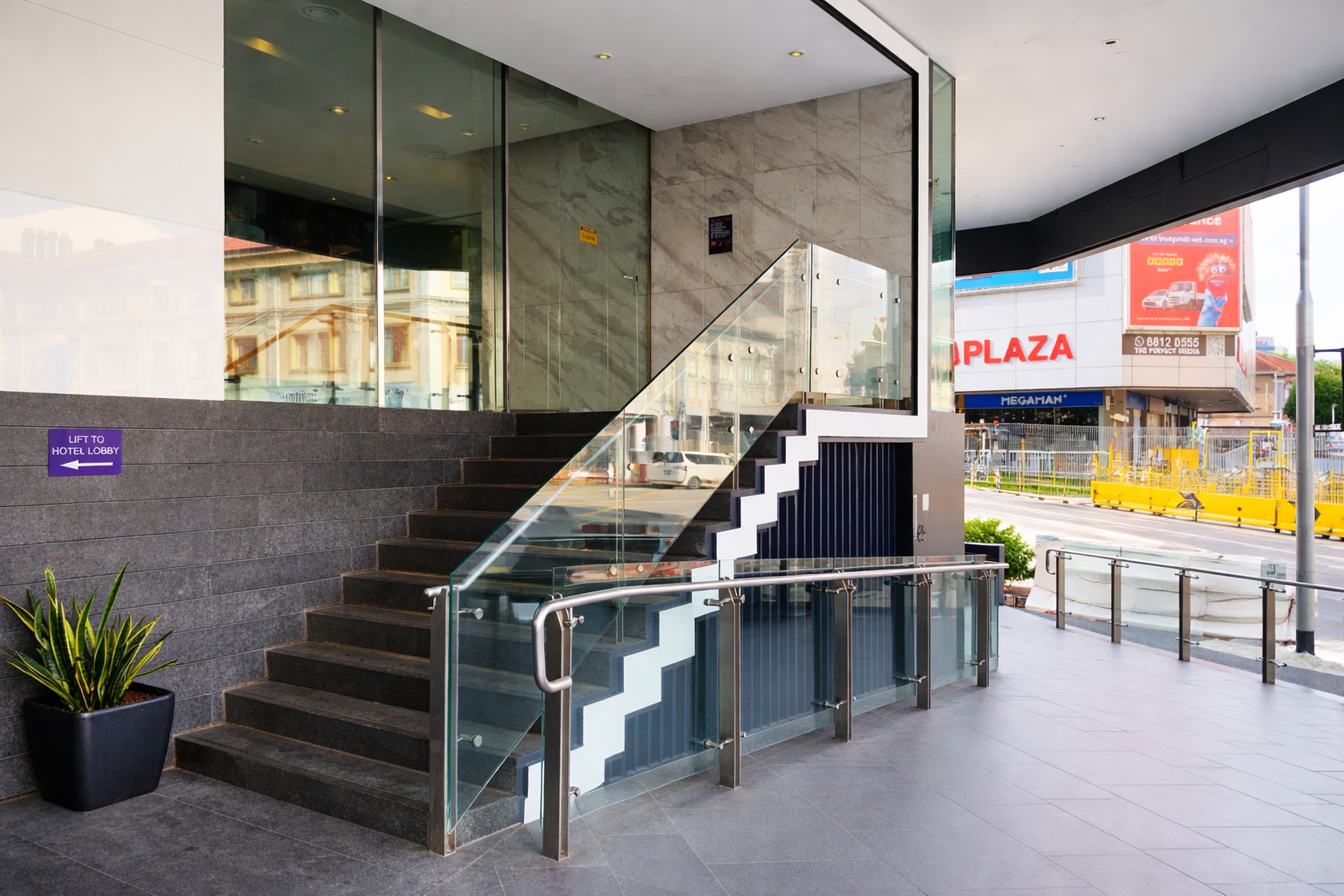 Amrise Hotel Kitchener