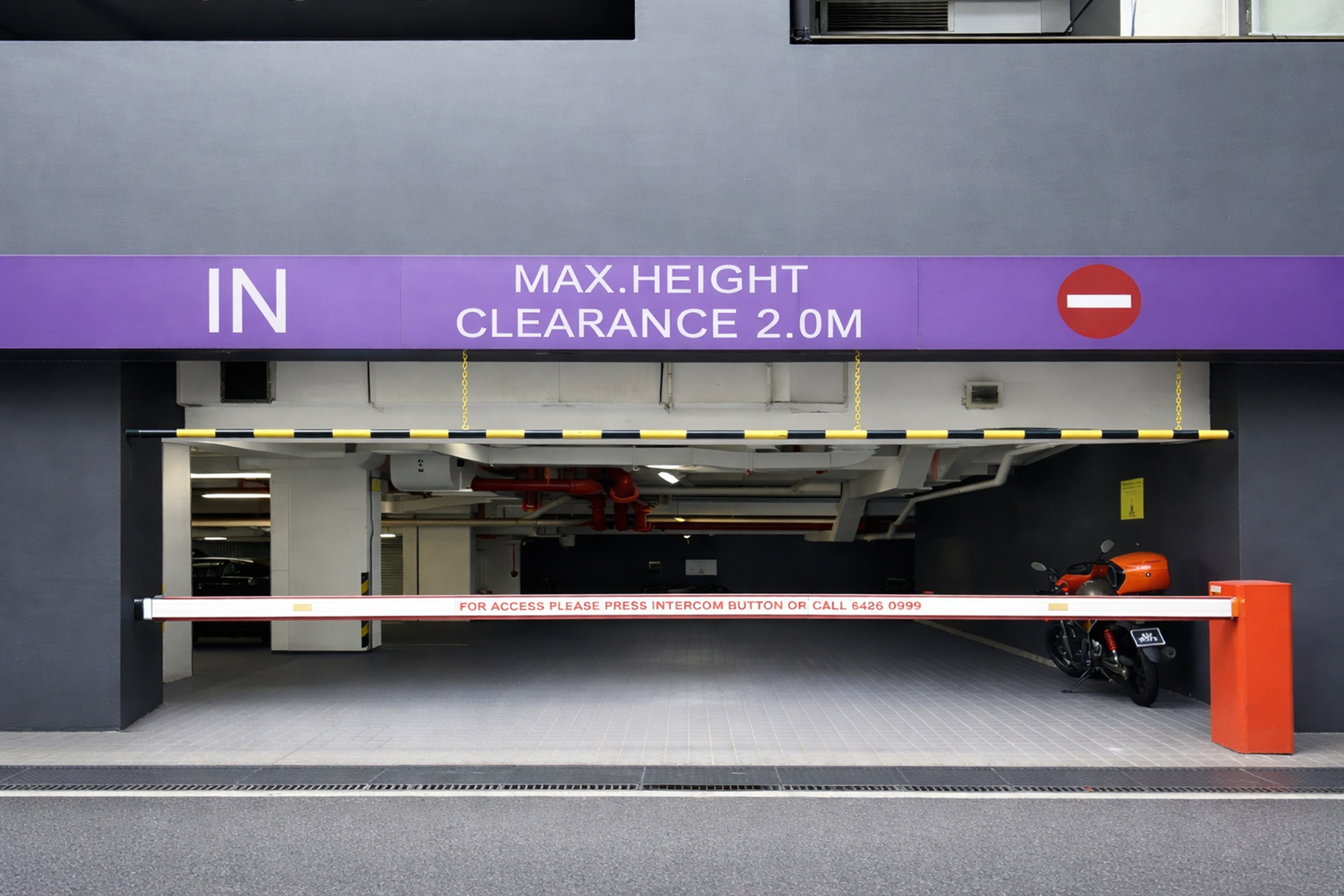 Amrise Hotel Kitchener