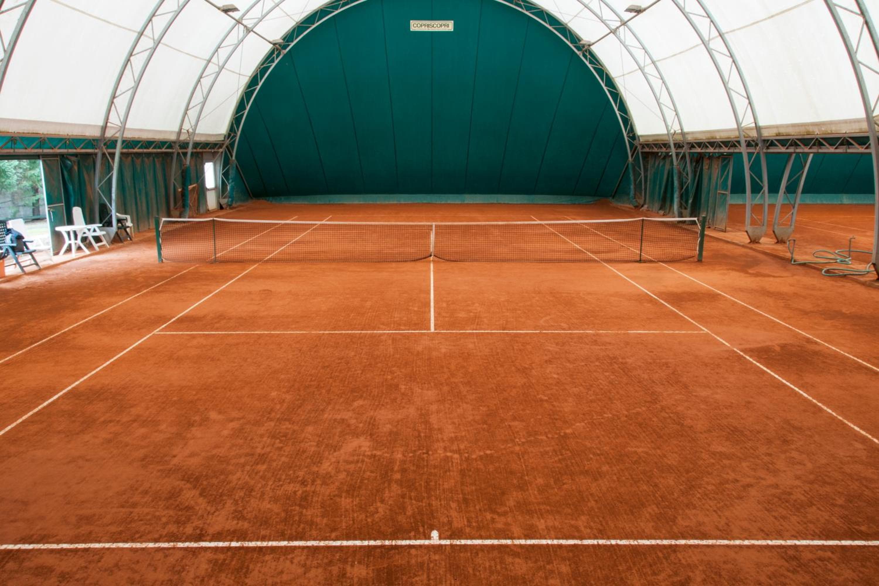 Artemide "Fiore Club" B&B SUITE SPA