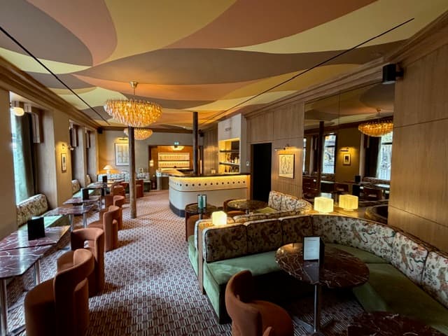 Hôtel d'Argenson