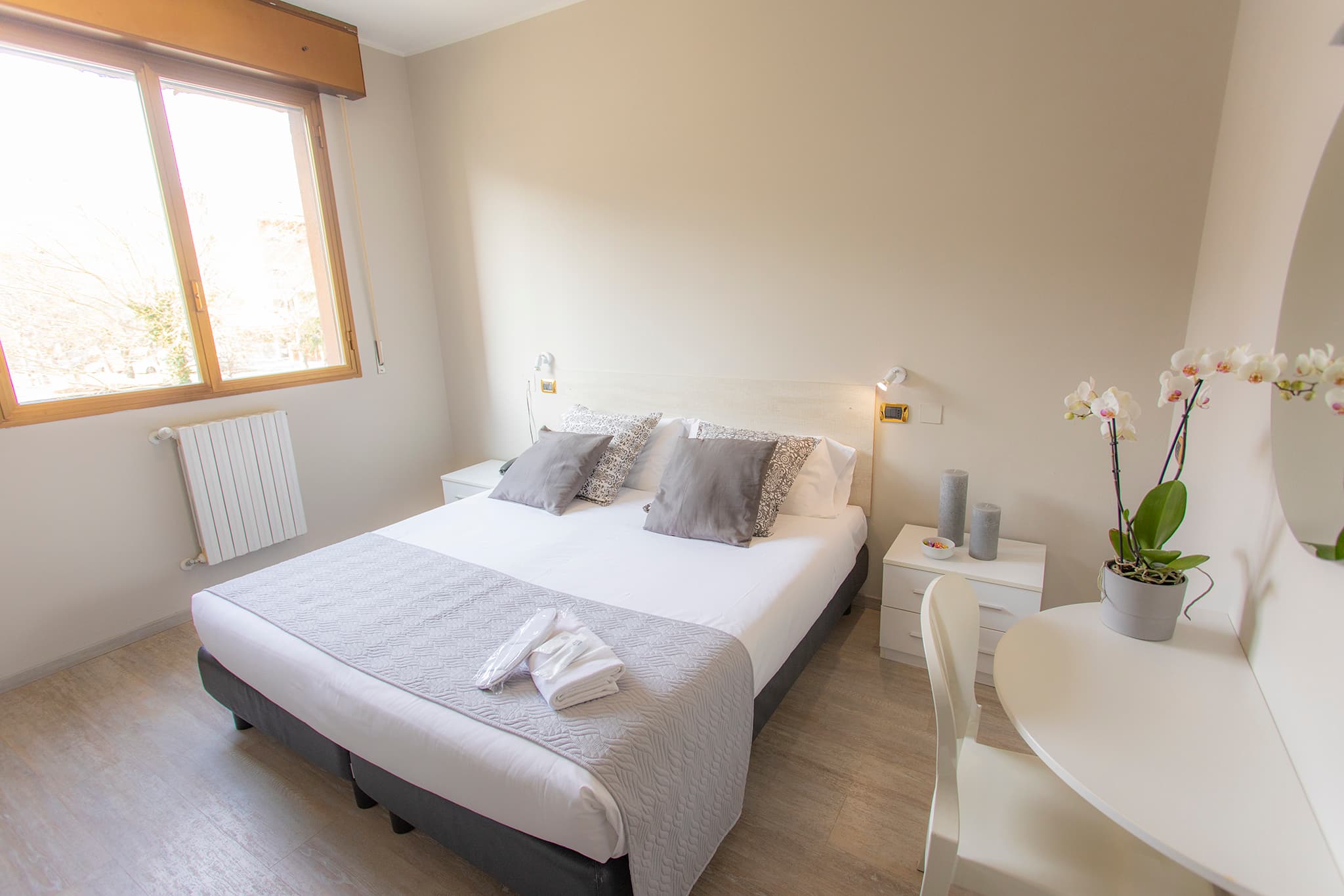 HP Fly Hotel Bologna