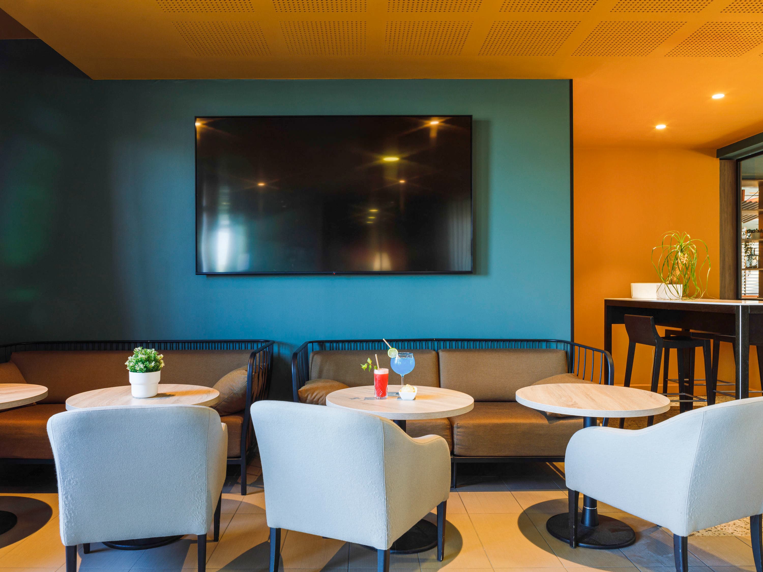 ibis Lyon Est Meyzieu