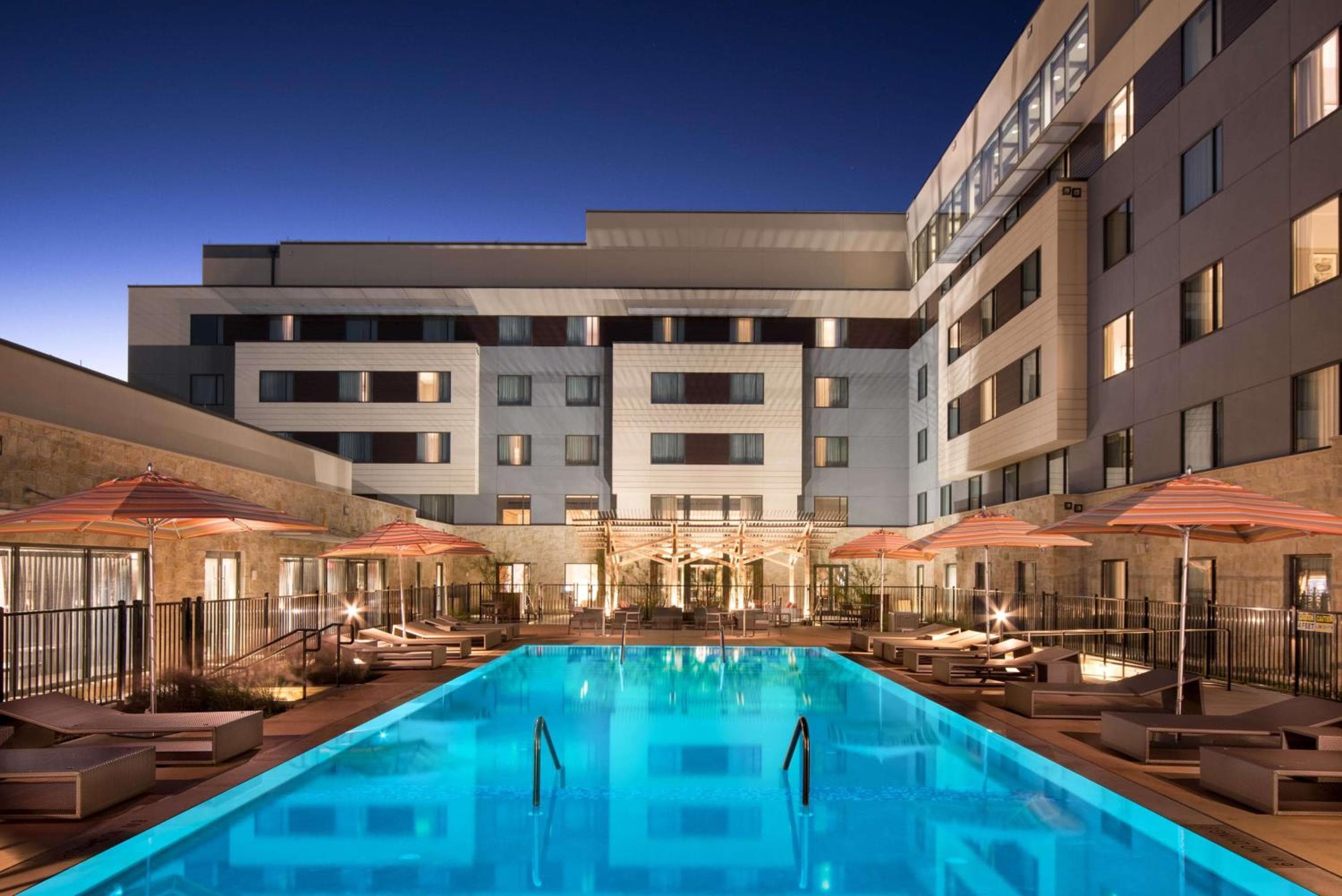 Sonesta Bee Cave Austin Hill Country