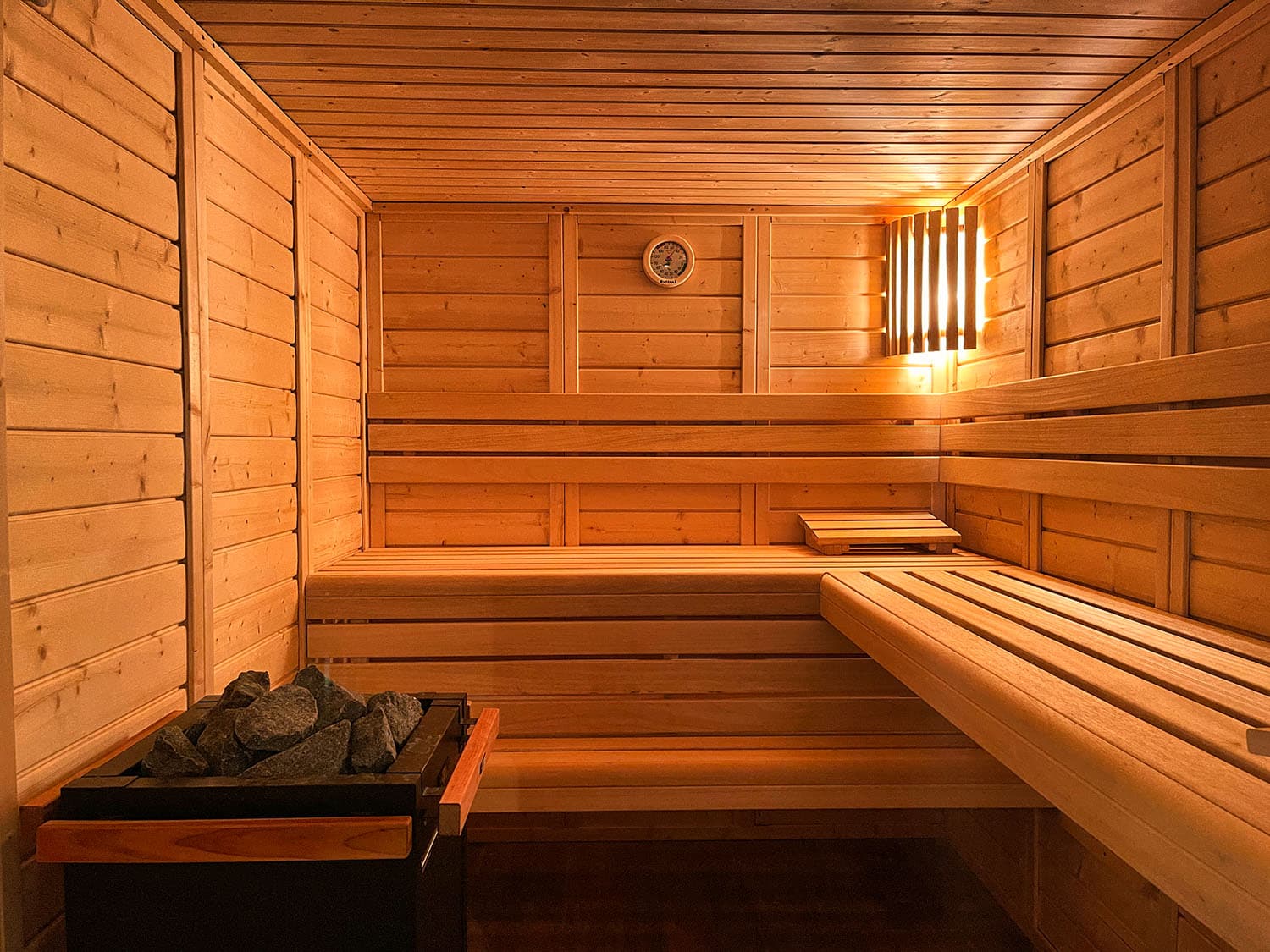 Les Jardins d'Epicure