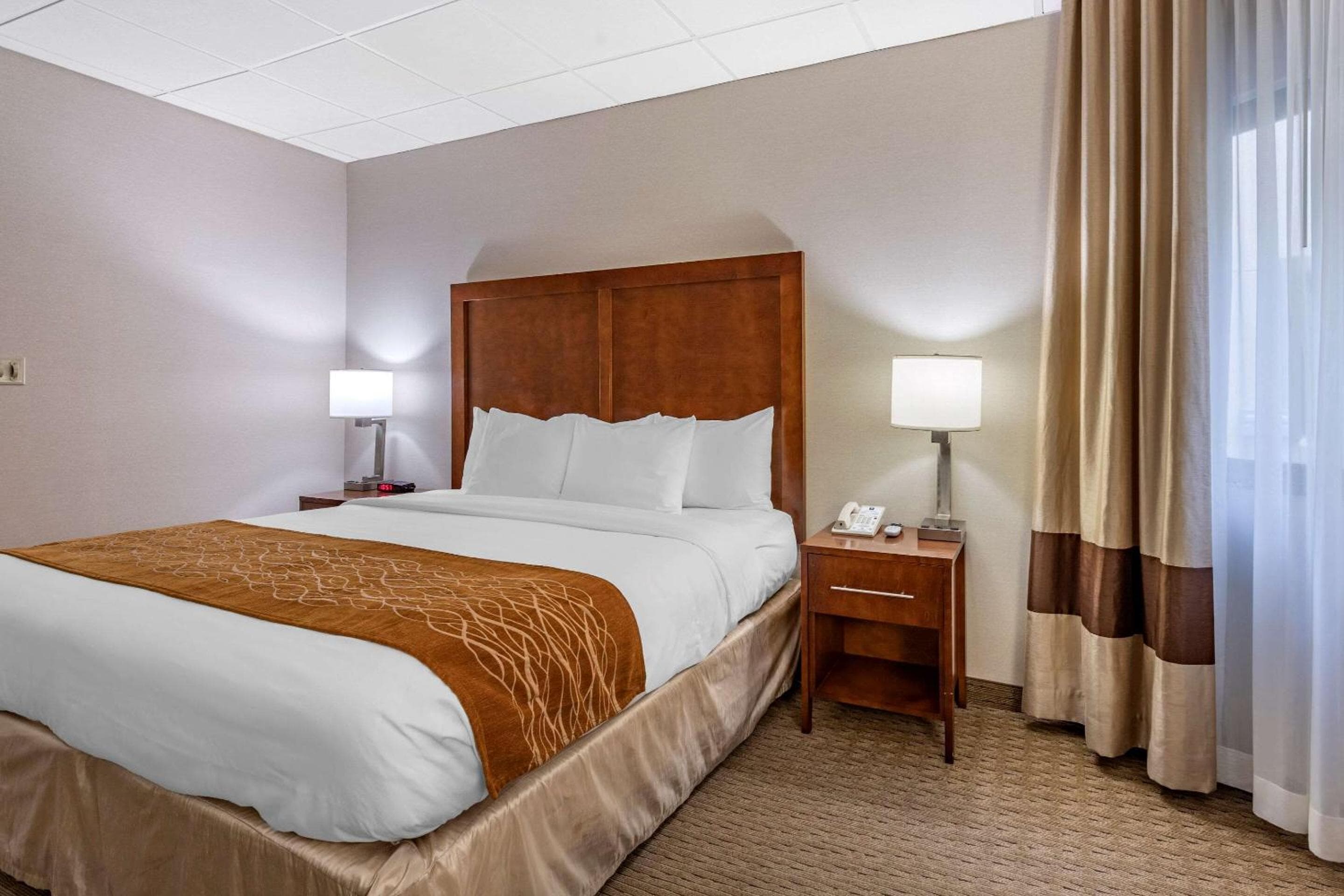 Comfort Inn Syosset-Long Island