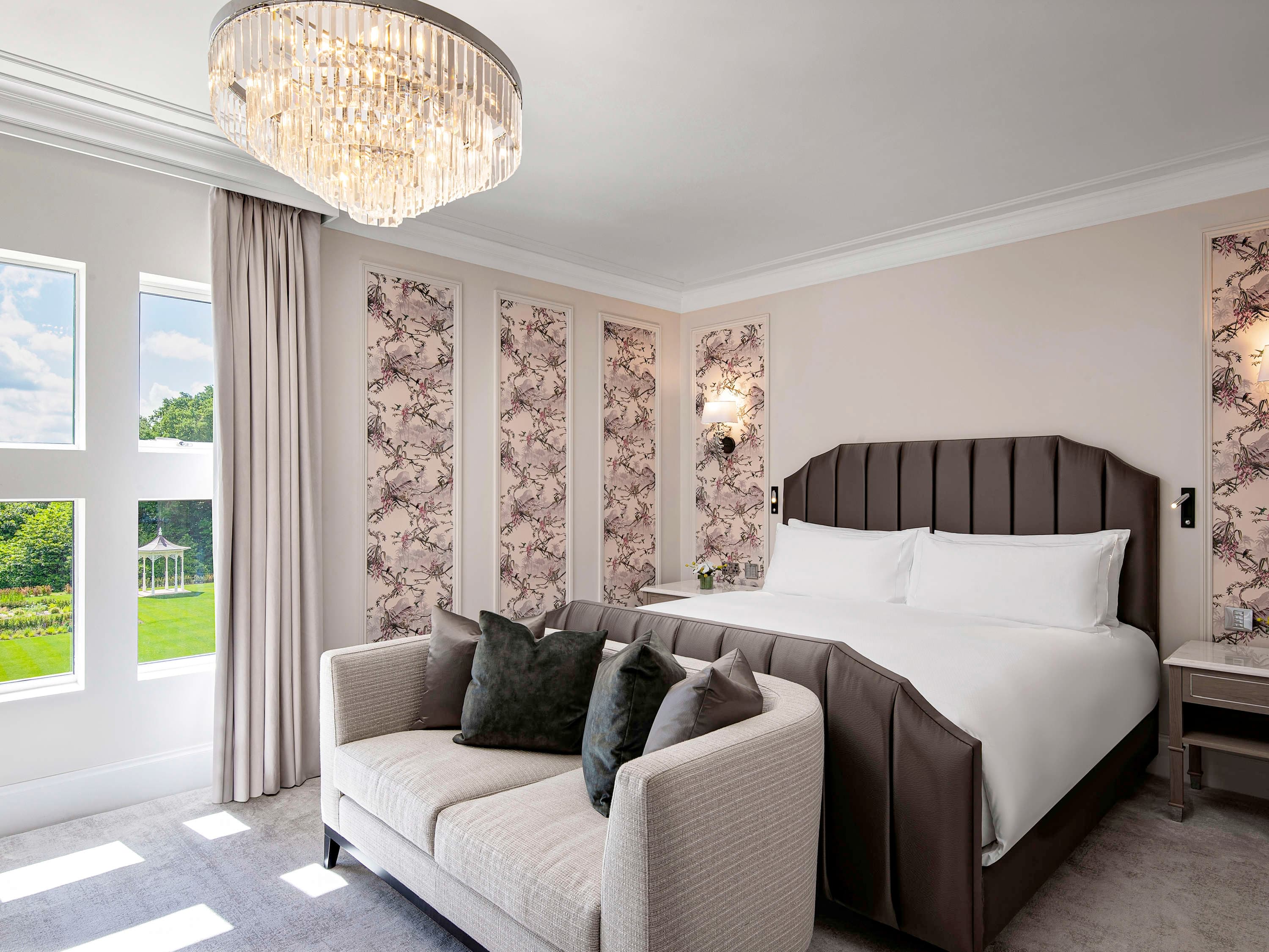 Fairmont Windsor Park