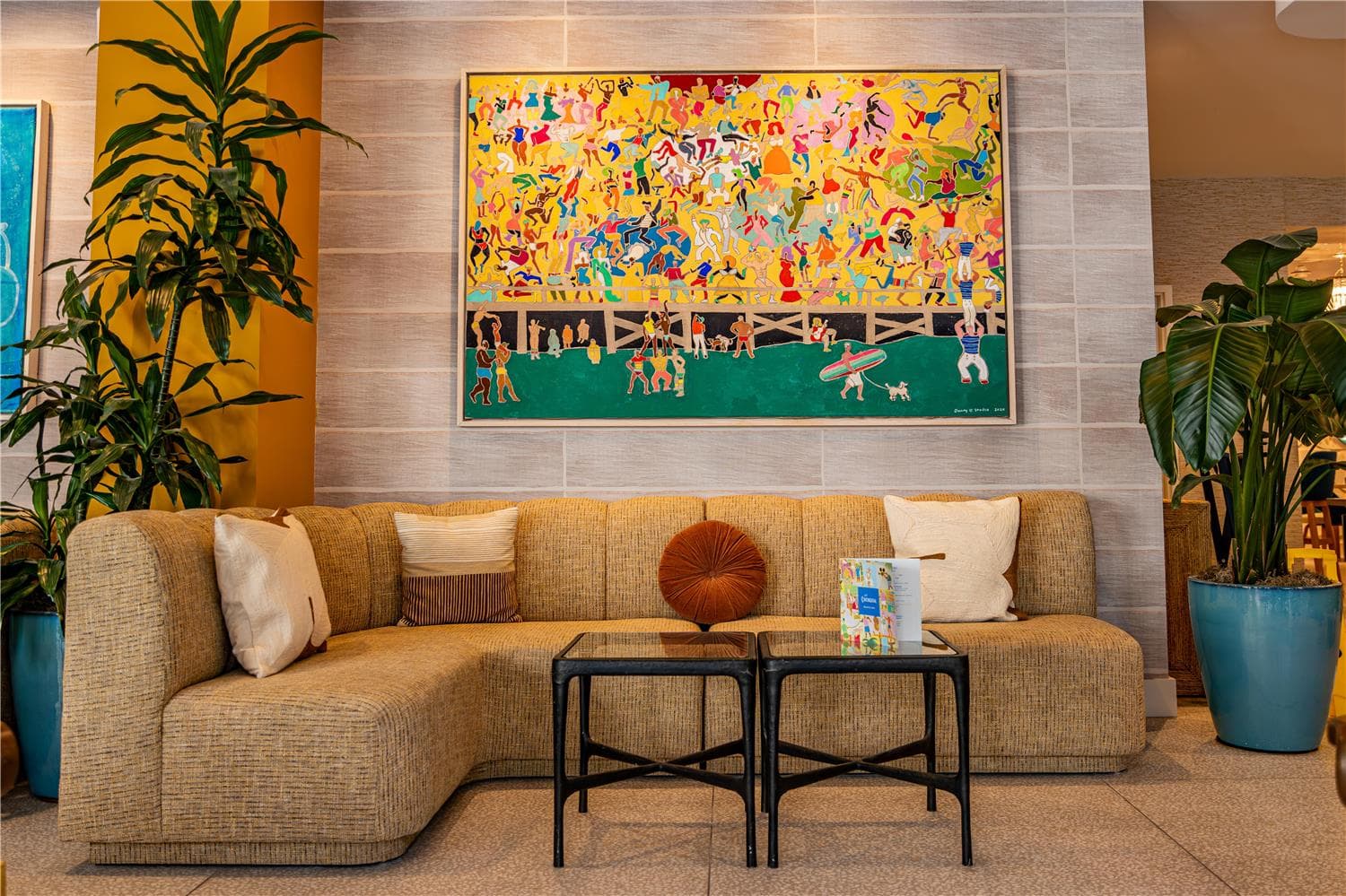 Hotel Continental Miami Beach, Tapestry Collection by Hilton