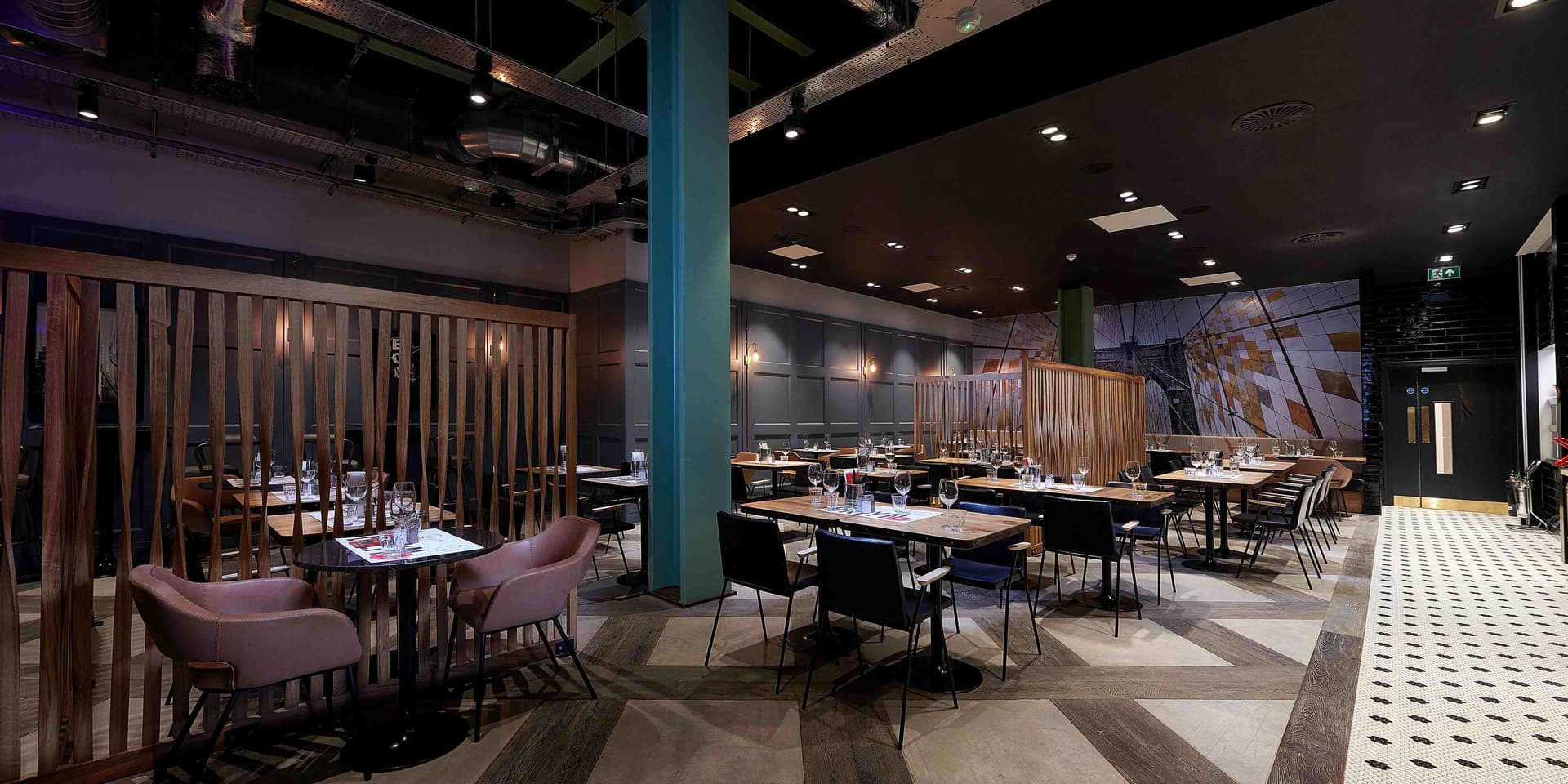 voco Manchester - City Centre, an IHG Hotel