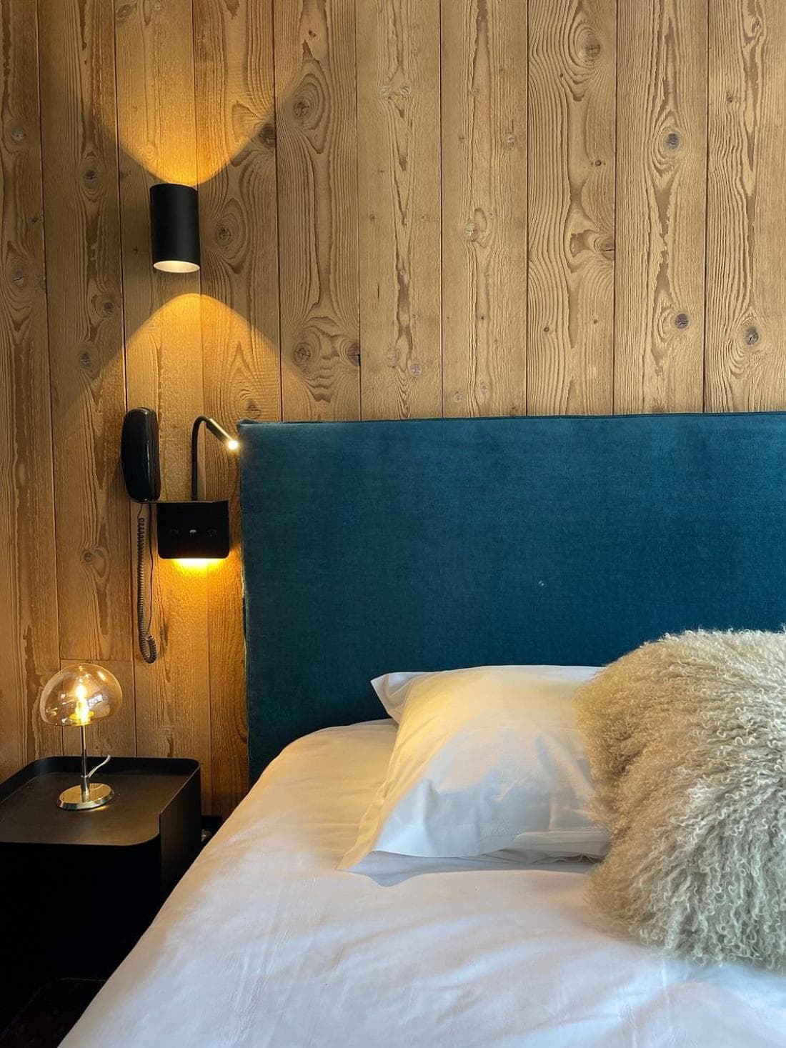 Hôtel le Labrador 1971