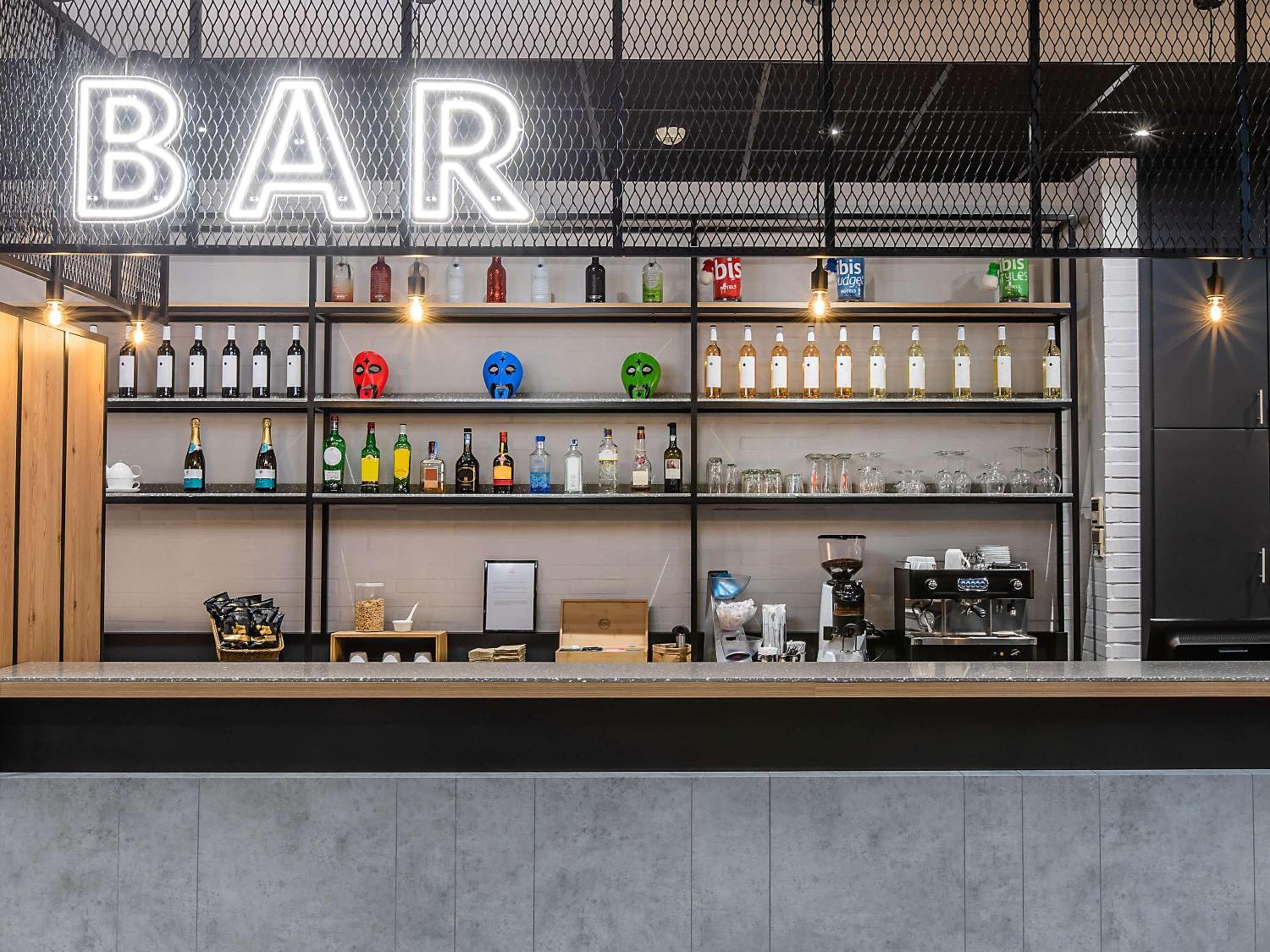 Hotel ibis Bragança