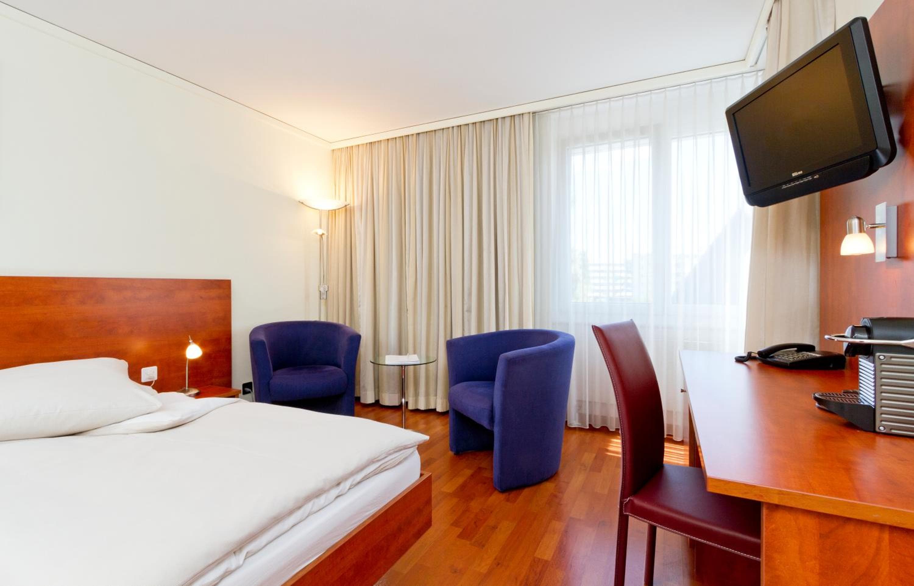 Sorell Hotel Sonnental