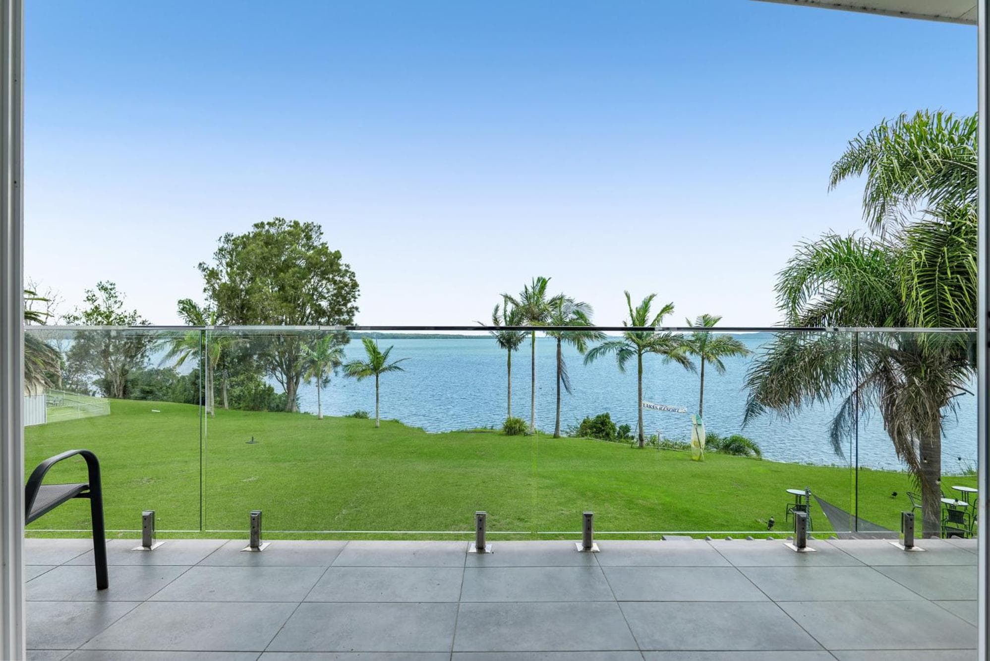 Lakes Resort Toukley