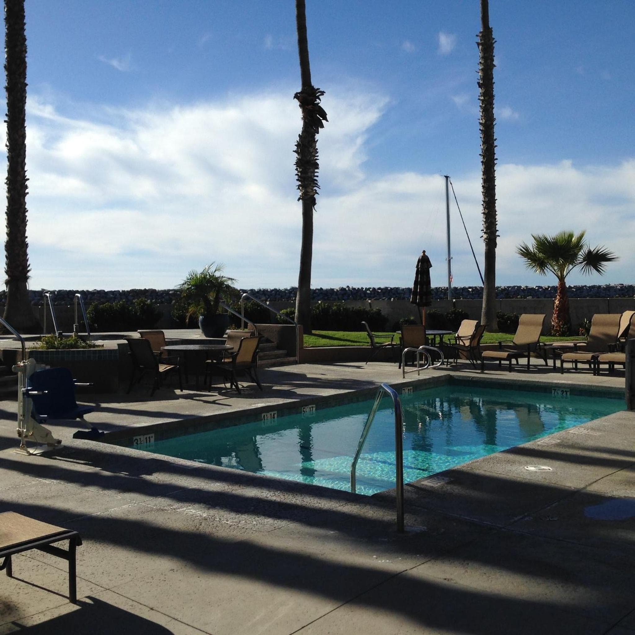 The Portofino Hotel & Marina, a Noble House Hotel