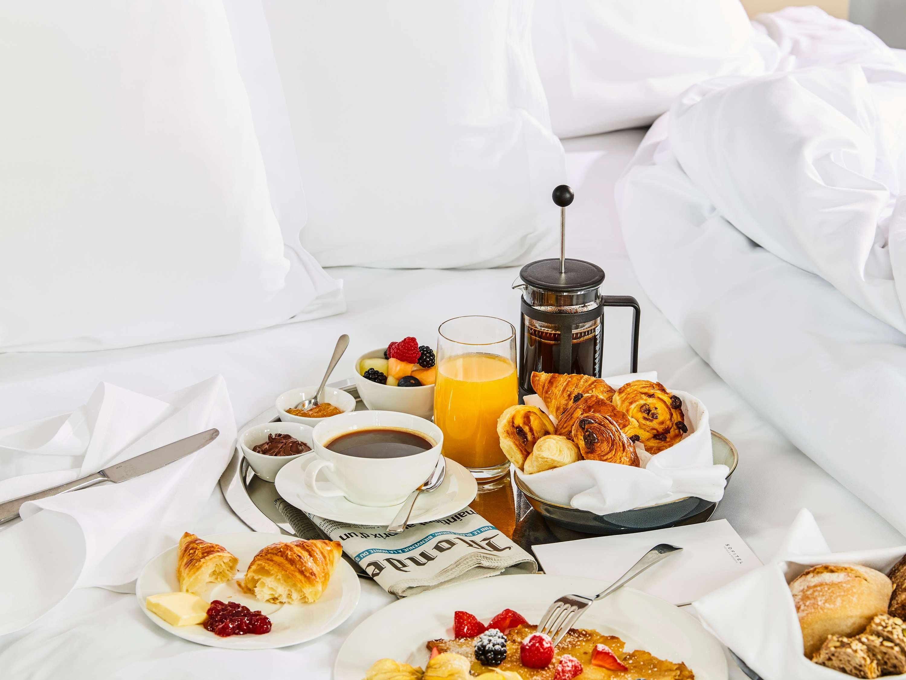 Sofitel Frankfurt Opera