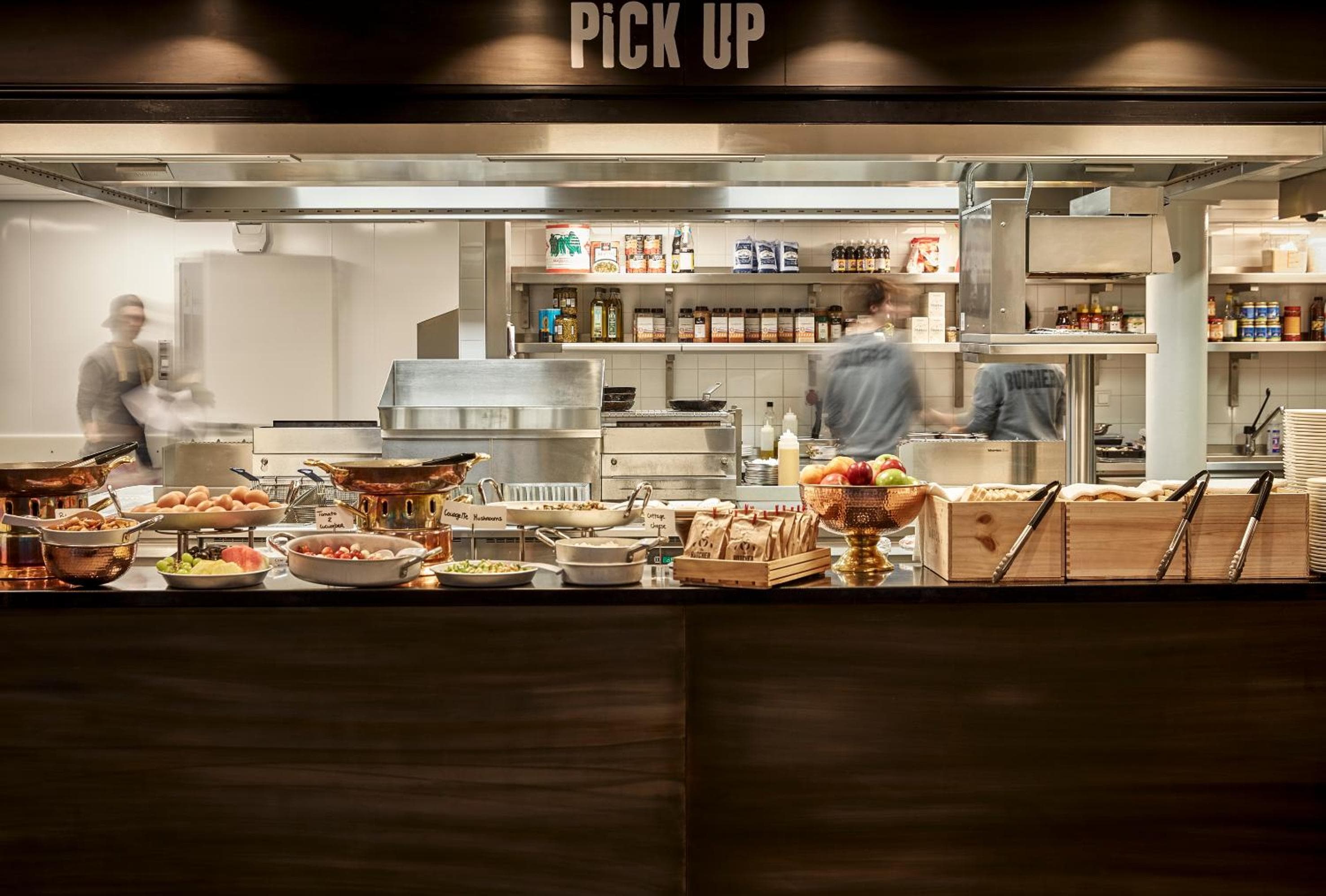 Sir Adam Hotel, part of Sircle Collection