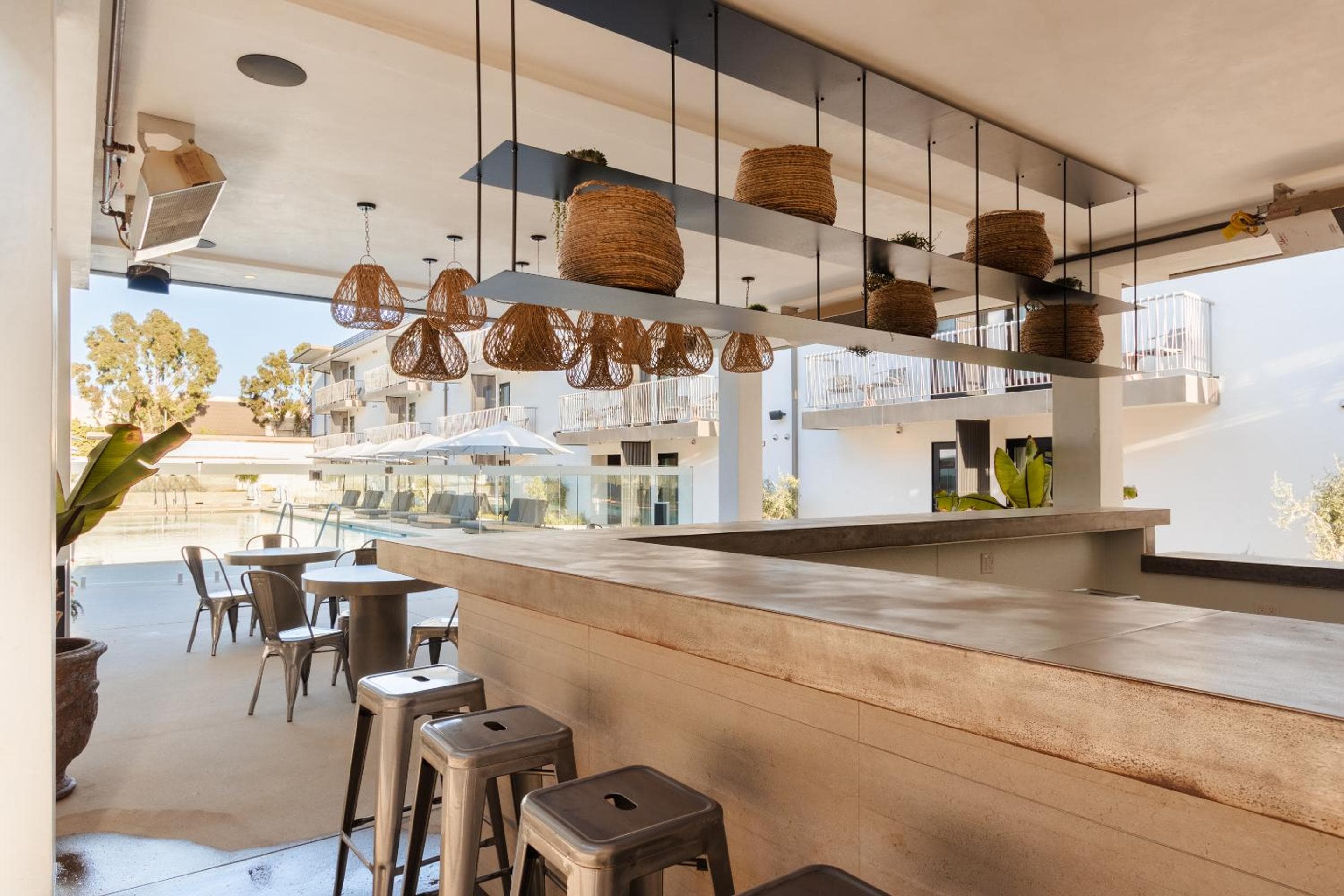 Lüm Hotel Inglewood