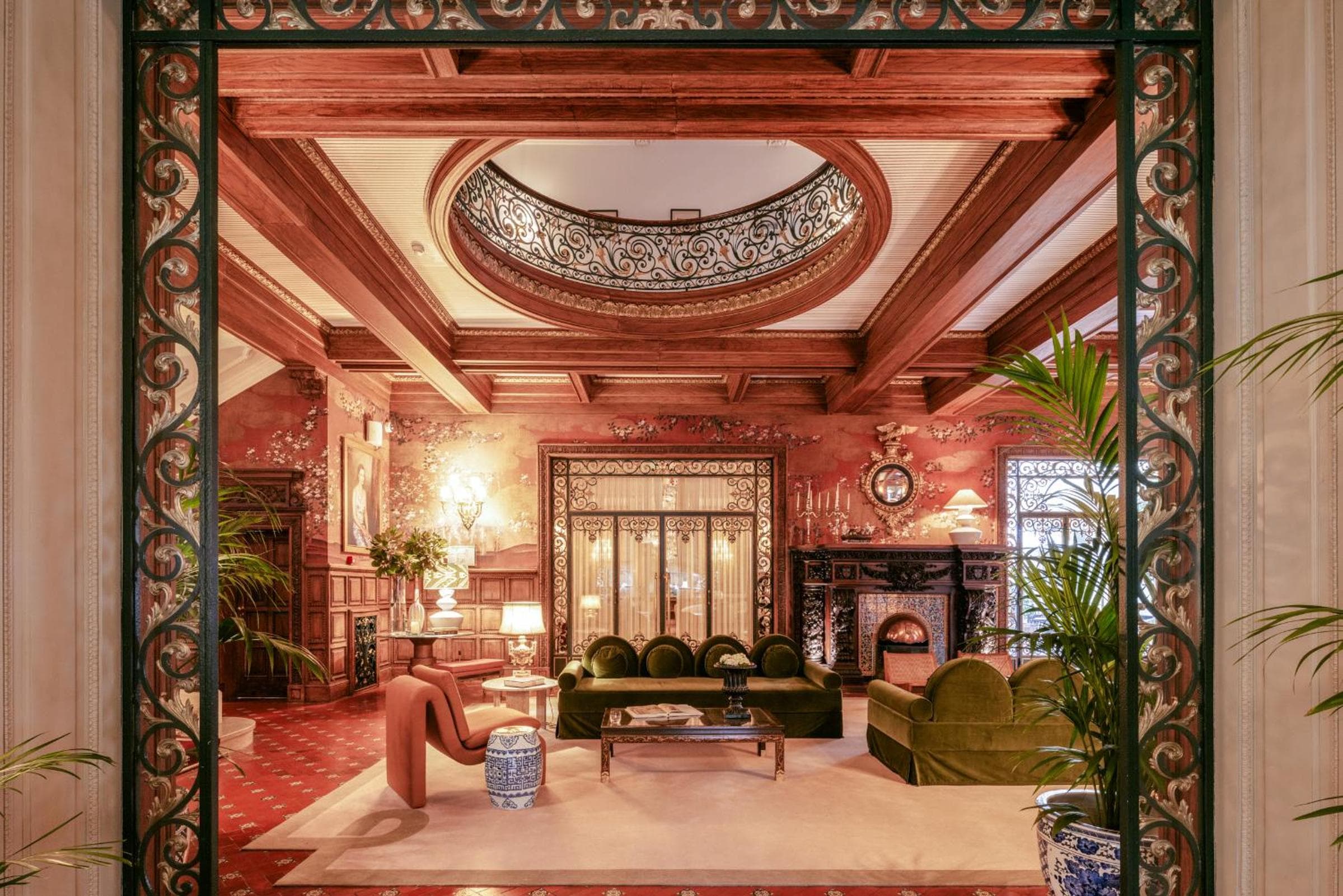 Infante Sagres - Small Luxury Hotels of the World