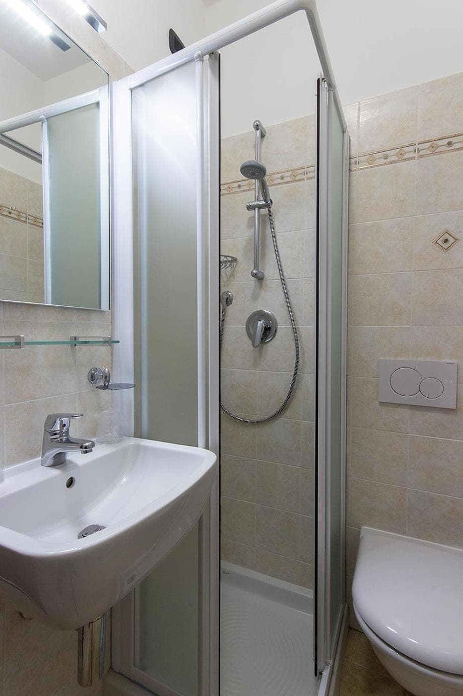 Albergo Ristorante San Matteo