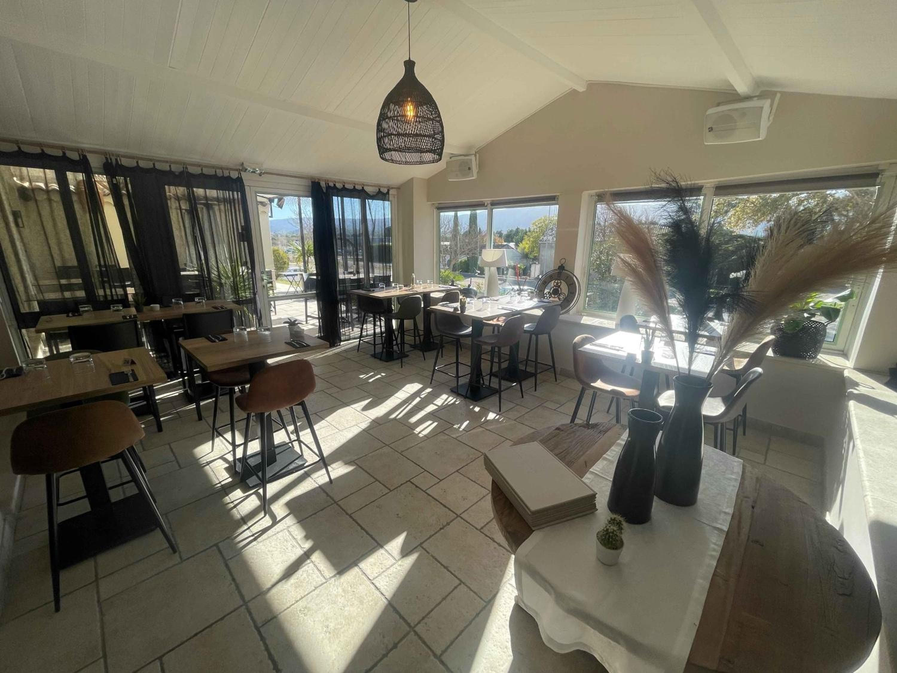 Les Loges du Luberon