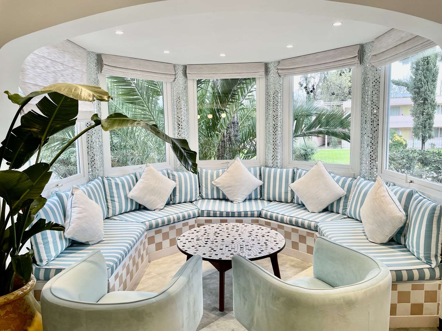 Kyriad Cannes - Mandelieu