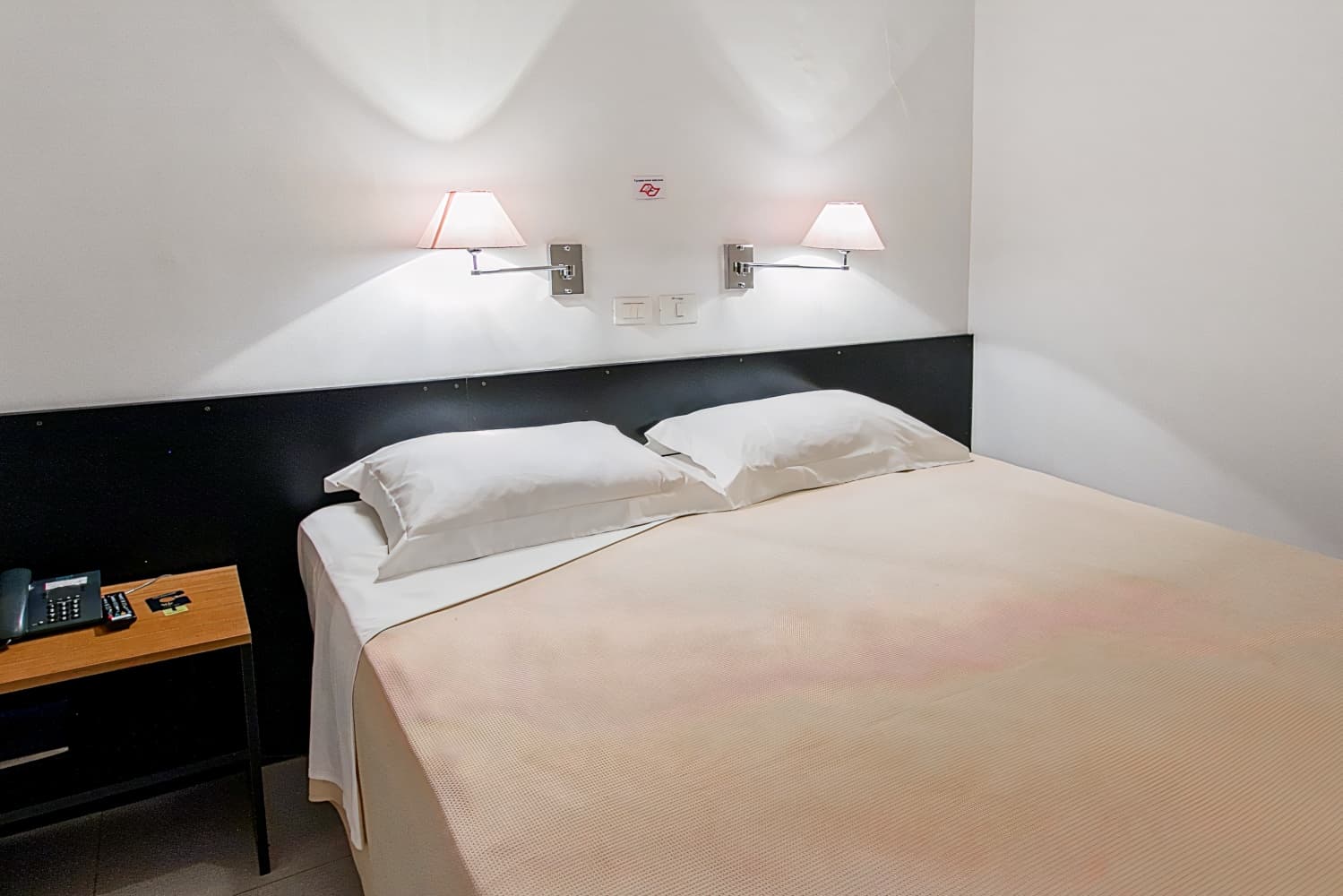 Uniclass Hotel Centro