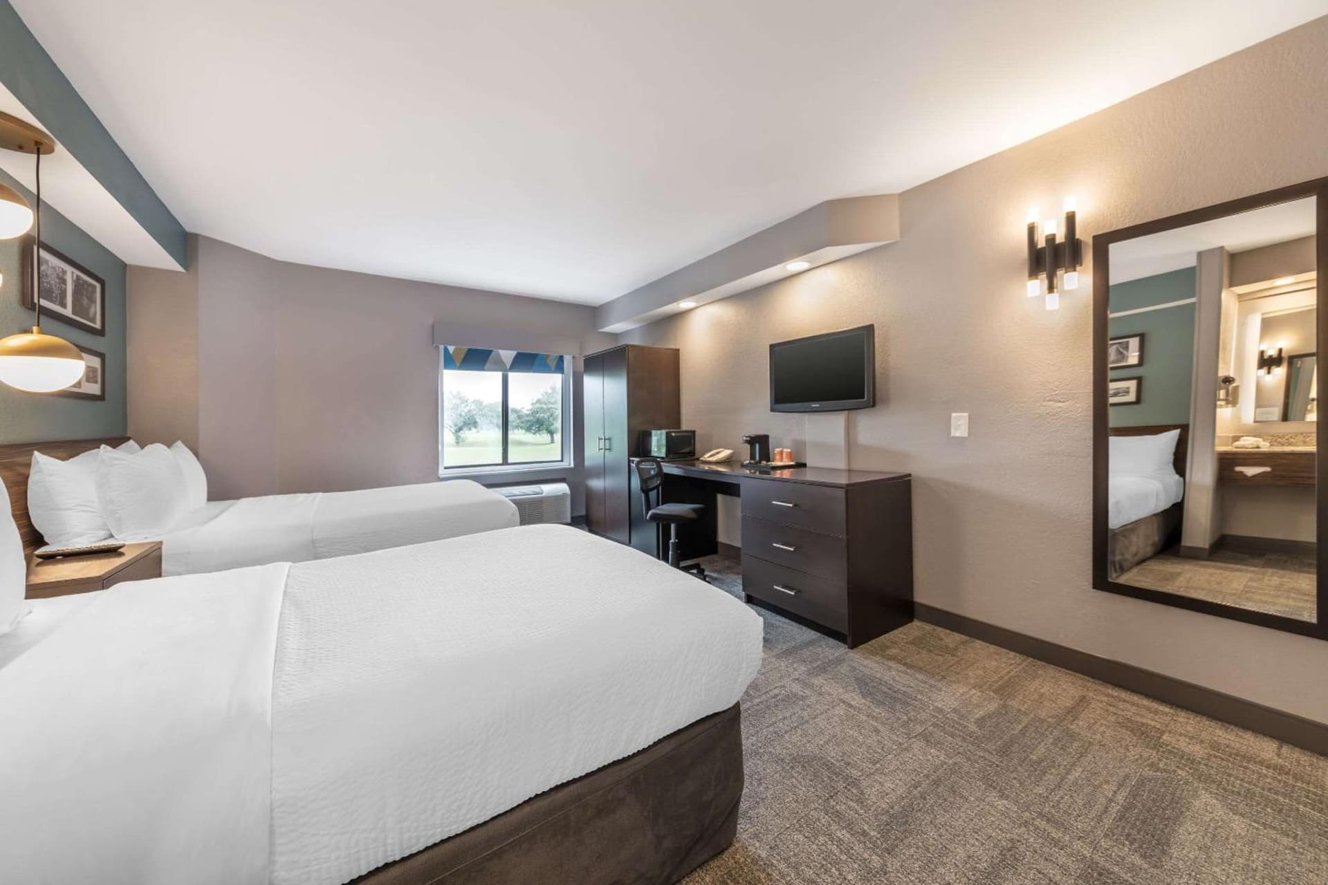 Sleep Inn Miami Airport