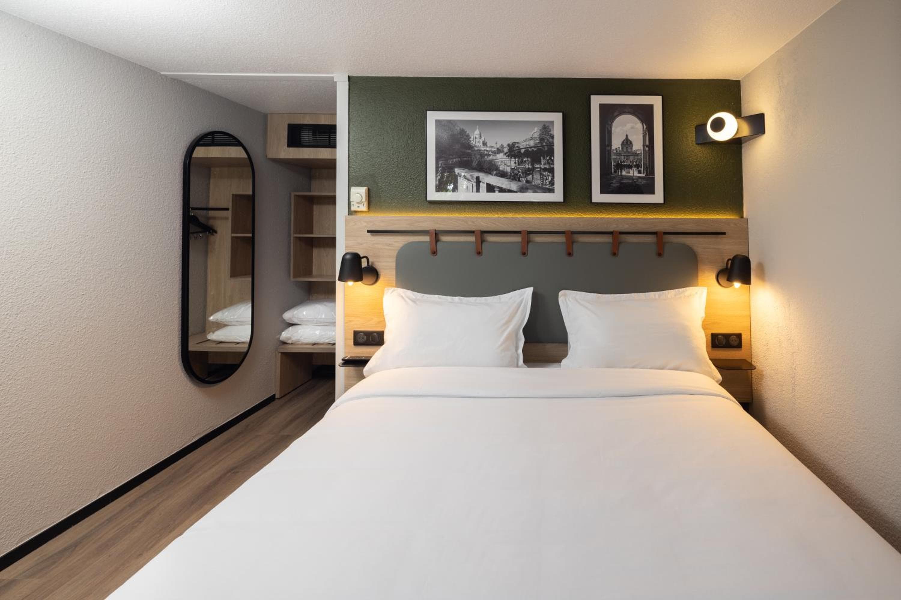 Hôtel Campanile Cahors