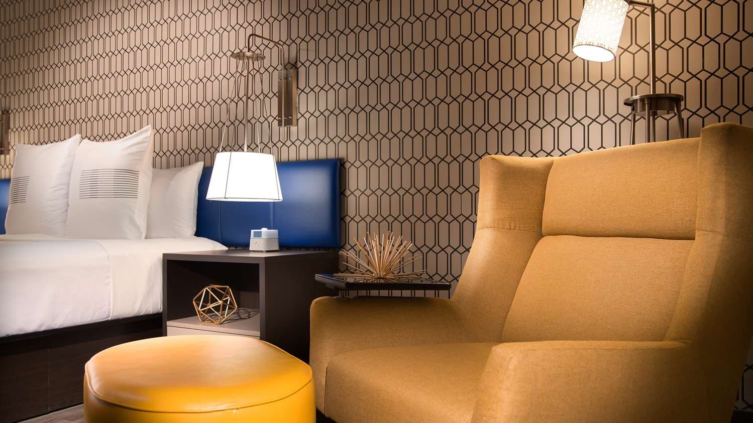 GLo Best Western Nashville Airport