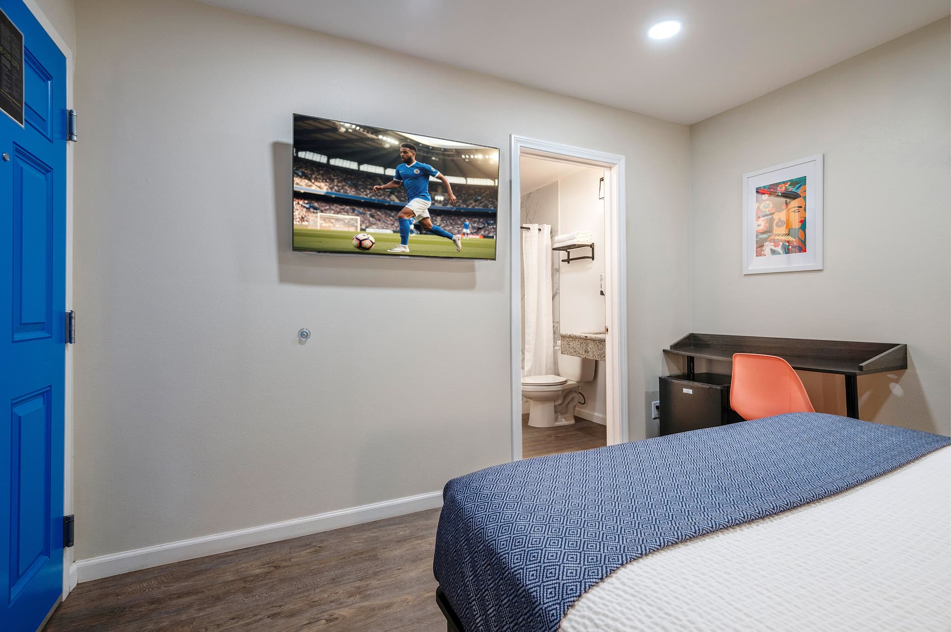 La Casita Inn