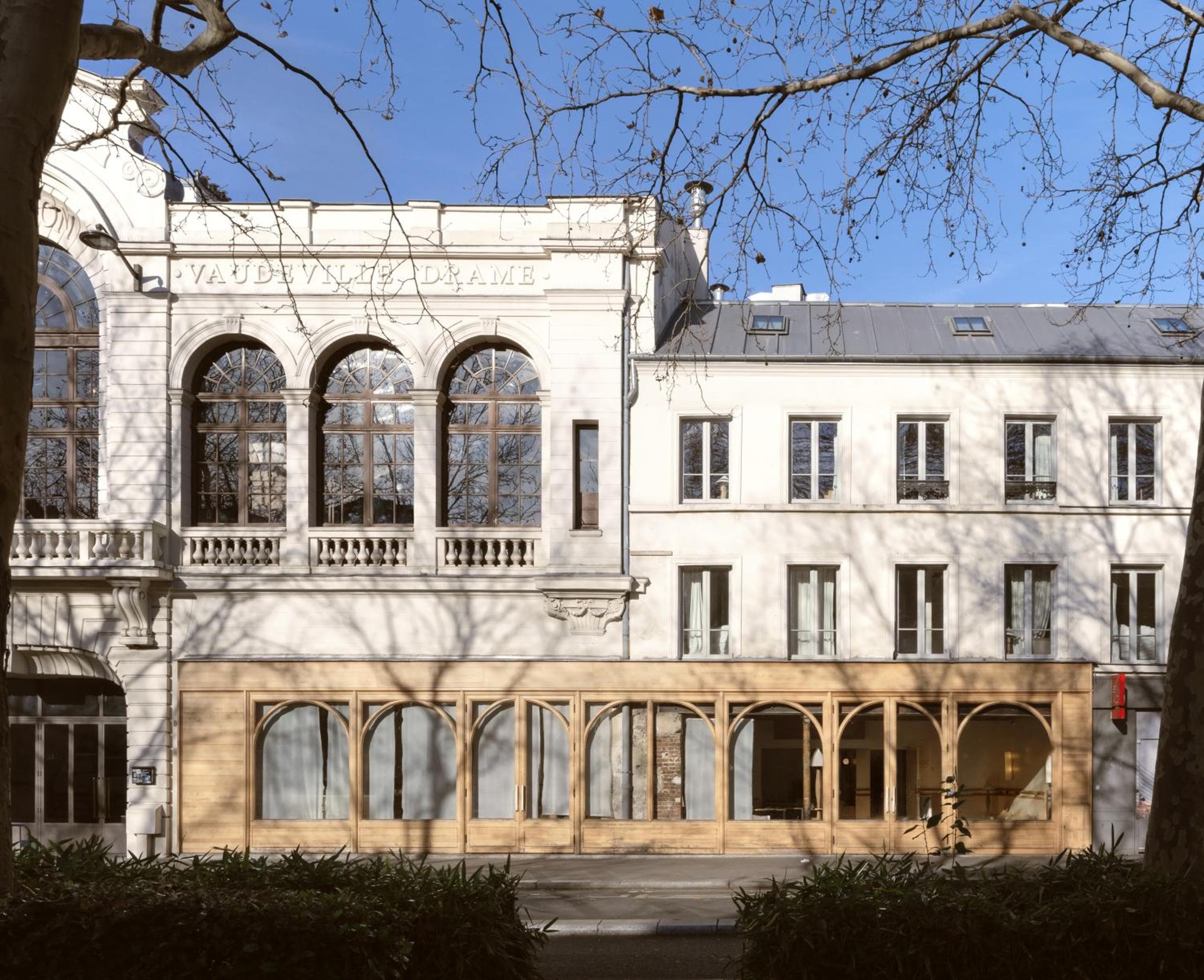 Elysée Montmartre Hotel