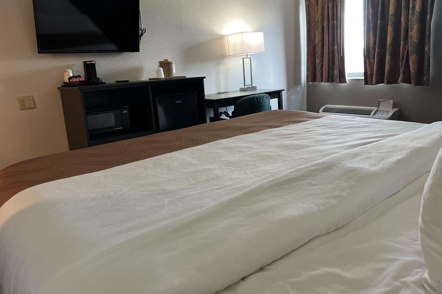 Quality Inn & Suites Louisville East