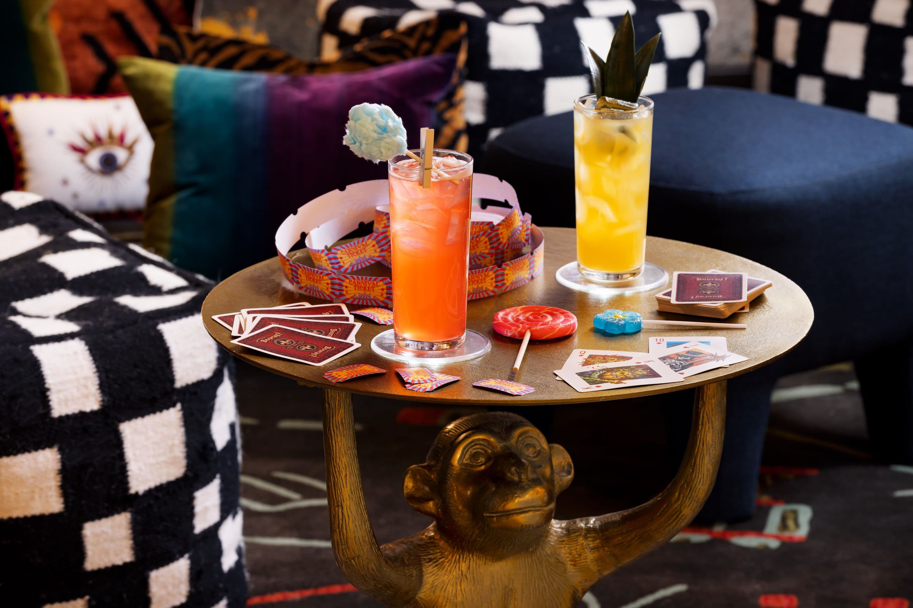 Moxy Allentown Downtown