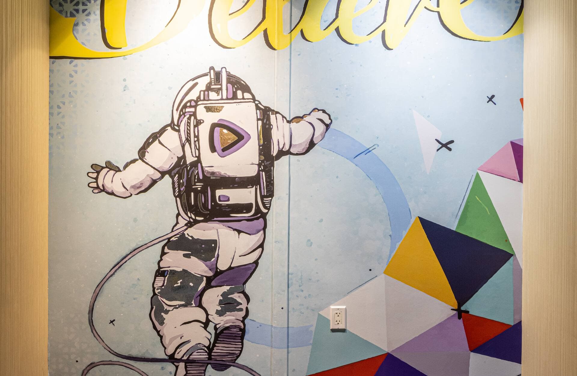 Hilton Austin Airport