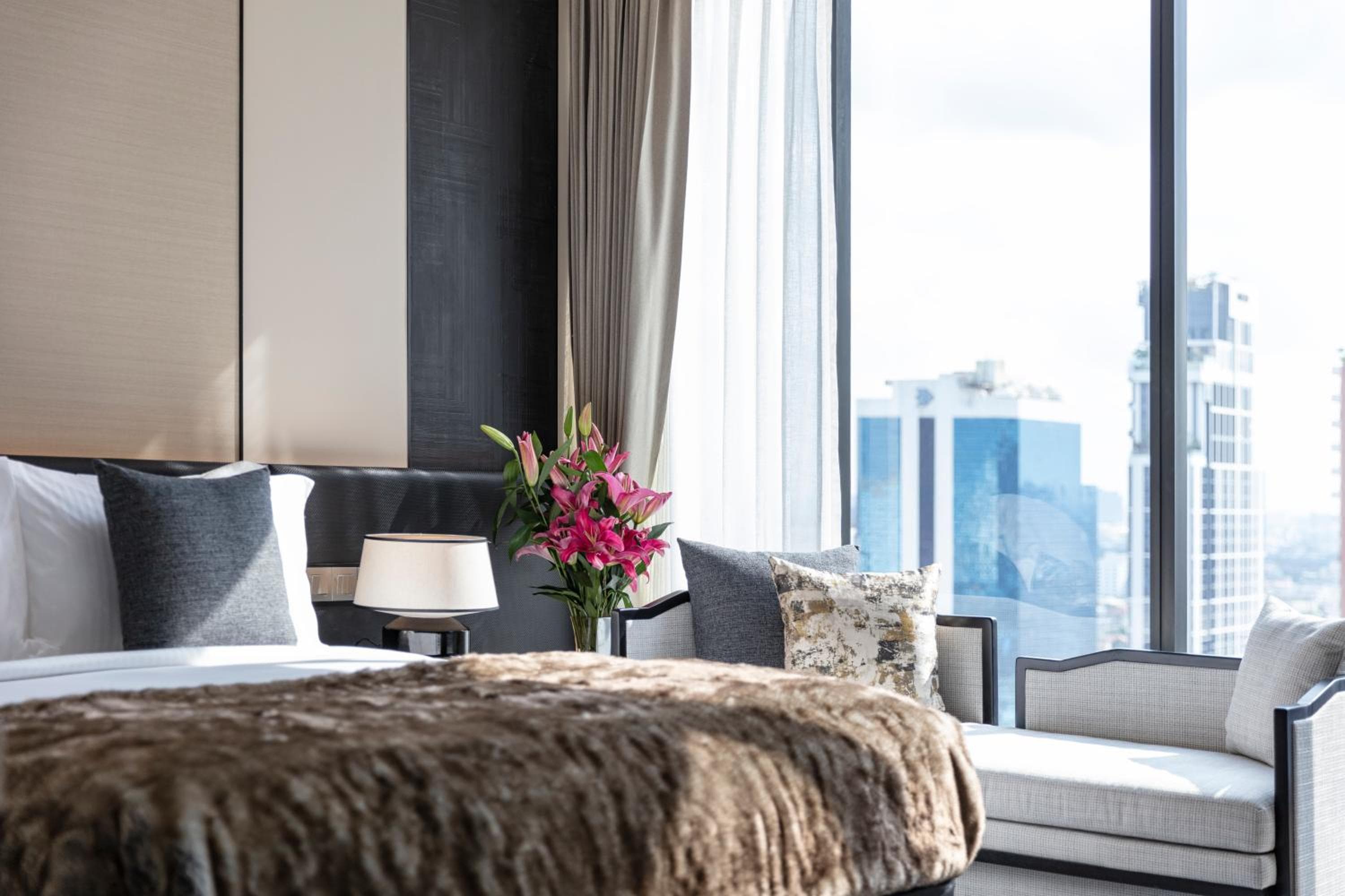 Ascott Thonglor Bangkok